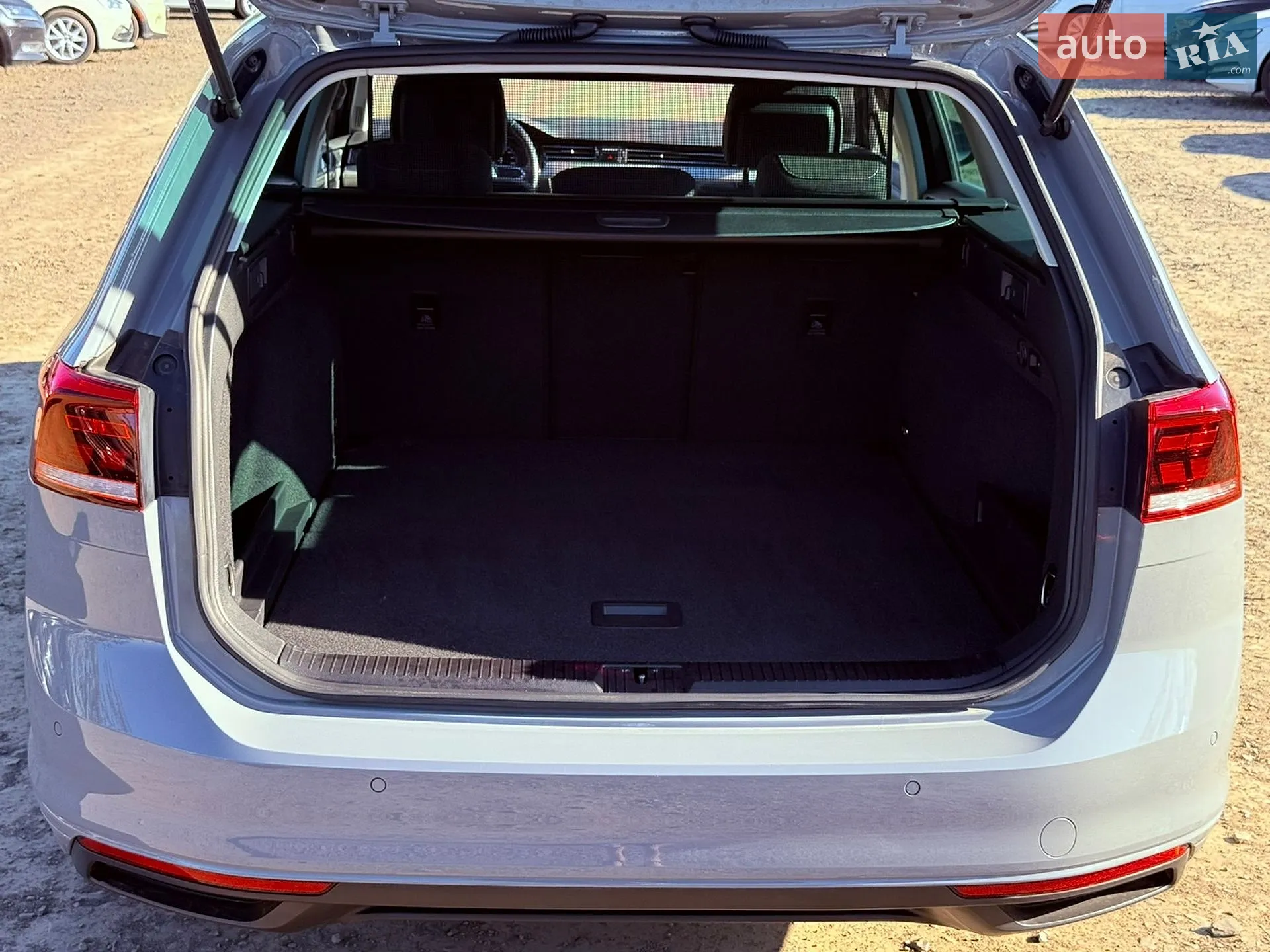 2023 Volkswagen Passat - мініатюра 33