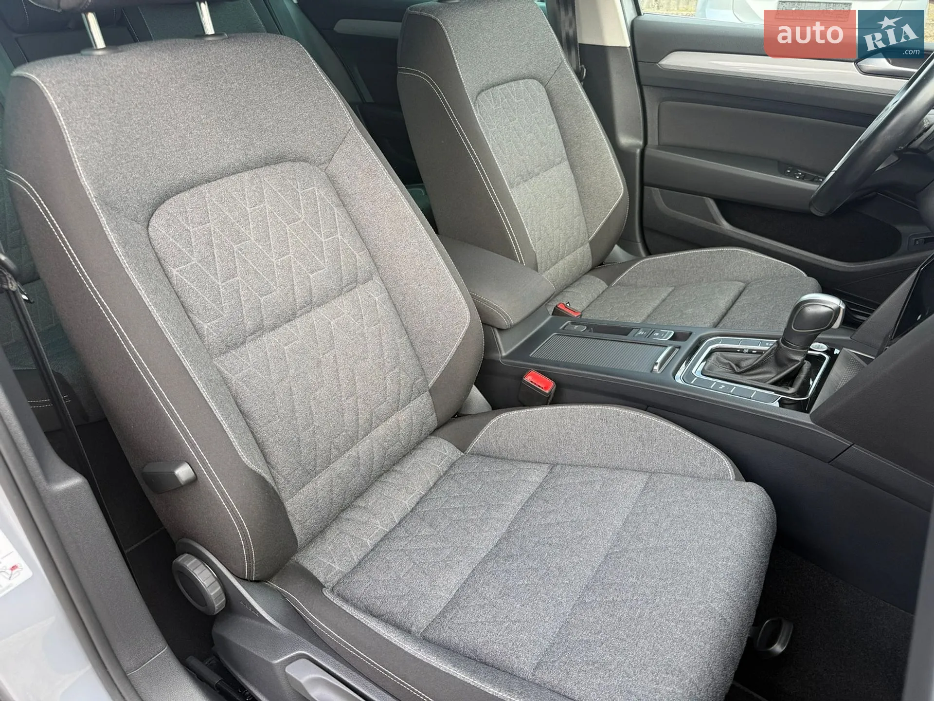 2023 Volkswagen Passat - мініатюра 45