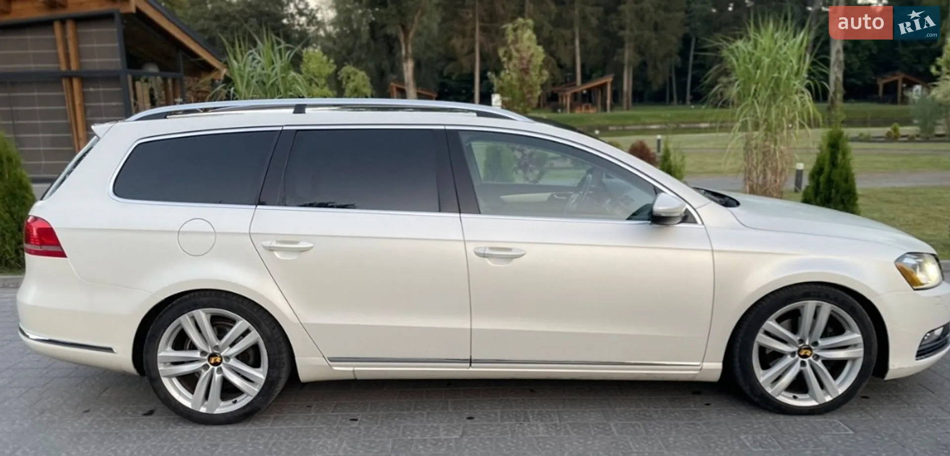 2013 Volkswagen Passat - мініатюра 2