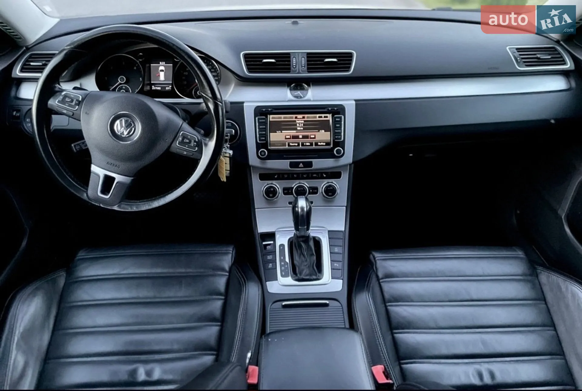 2013 Volkswagen Passat - мініатюра 8