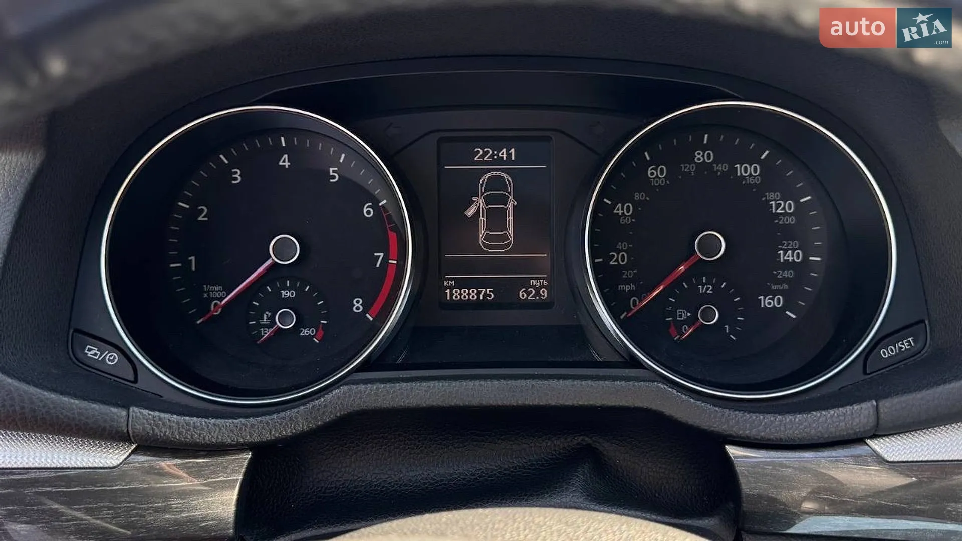 2016 Volkswagen Passat - мініатюра 18