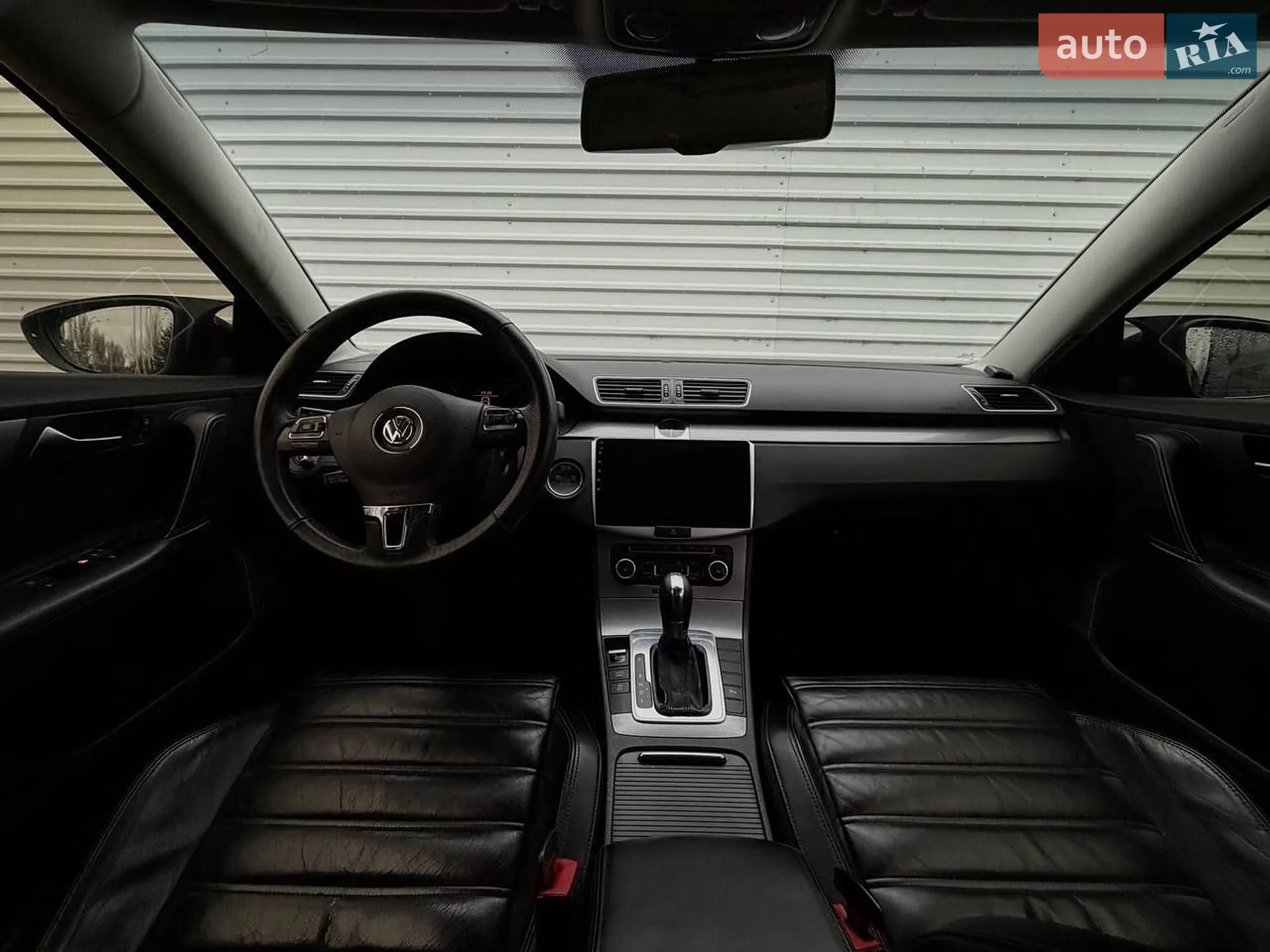 2011 Volkswagen Passat - мініатюра 2