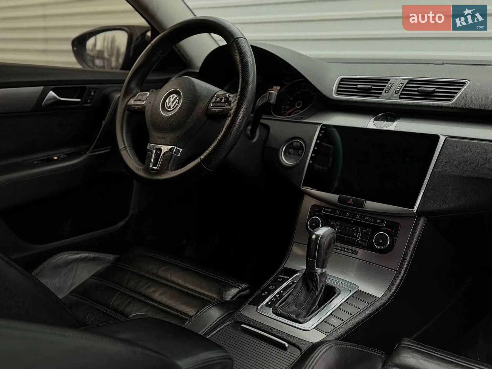 2011 Volkswagen Passat - мініатюра 4