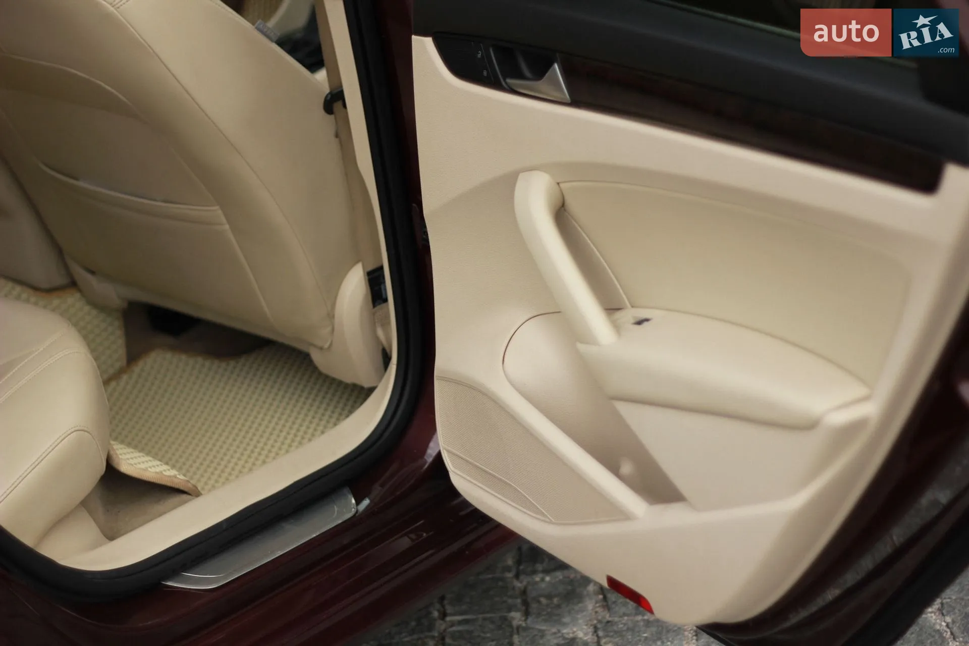 2013 Volkswagen Passat - мініатюра 27