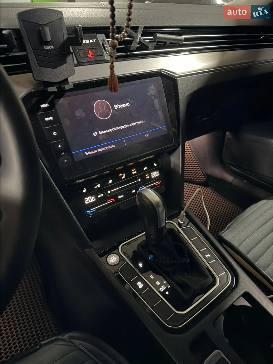 2021 Volkswagen Passat - мініатюра 12