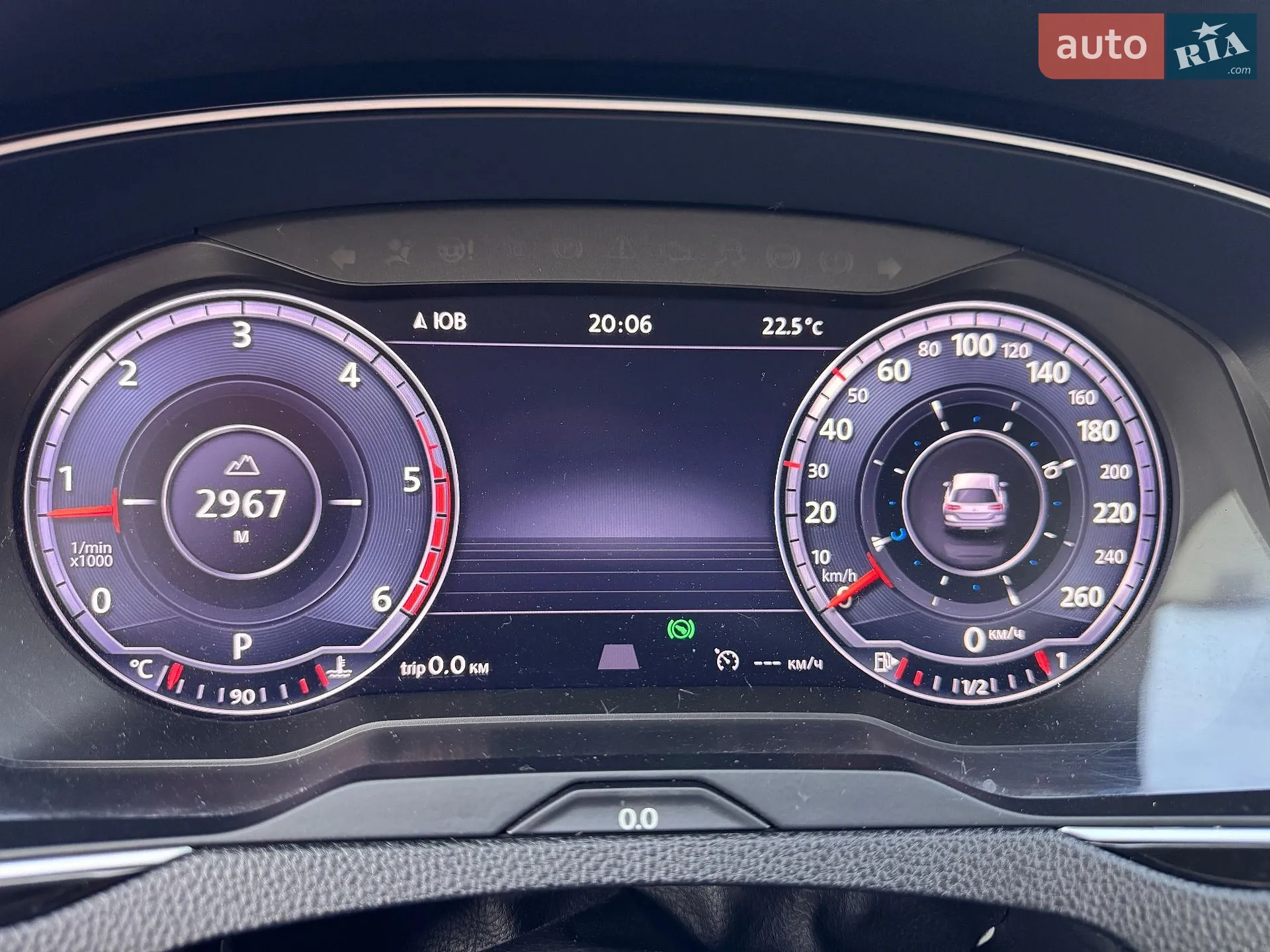 2015 Volkswagen Passat - мініатюра 3