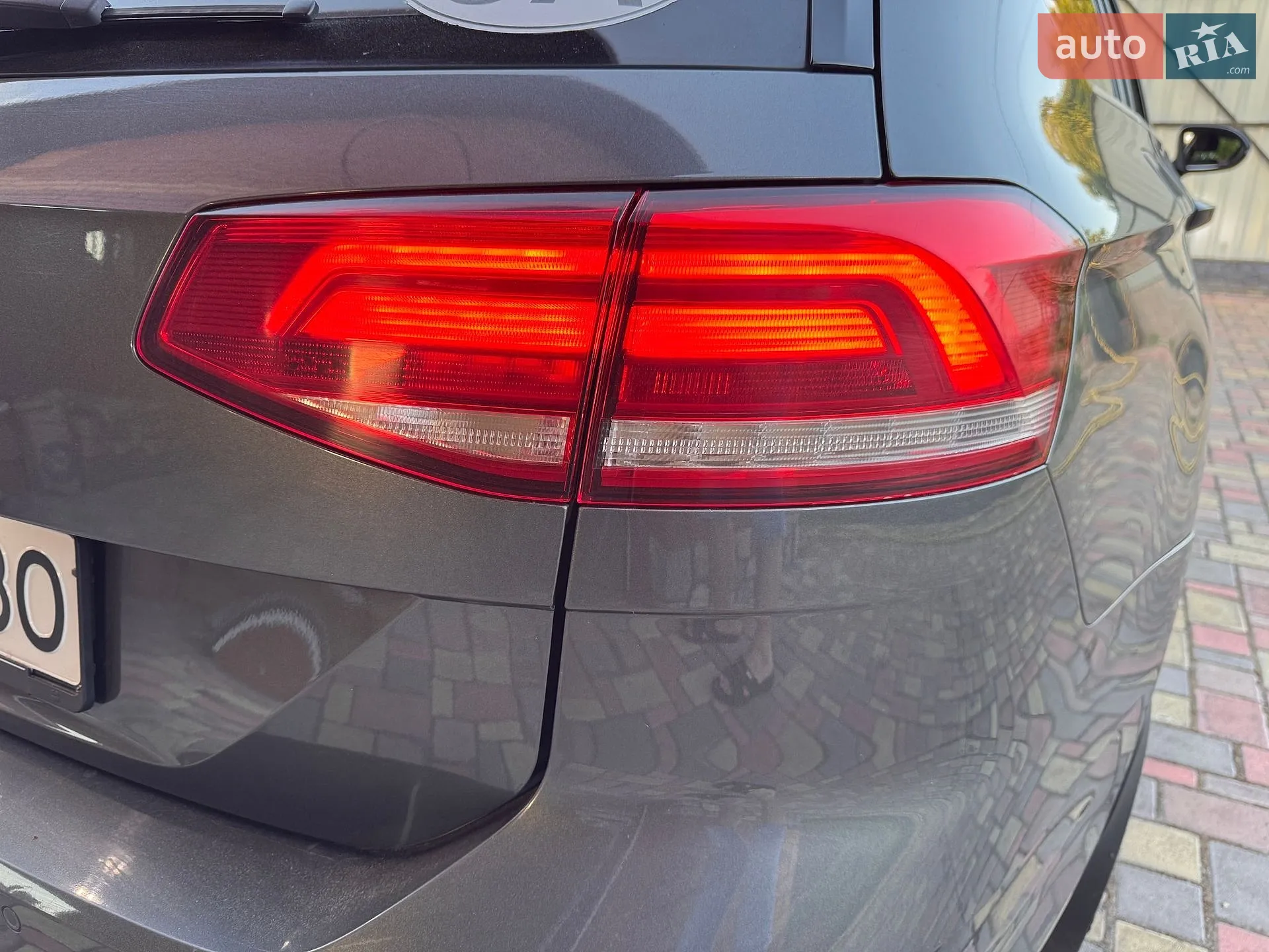 2015 Volkswagen Passat - мініатюра 23