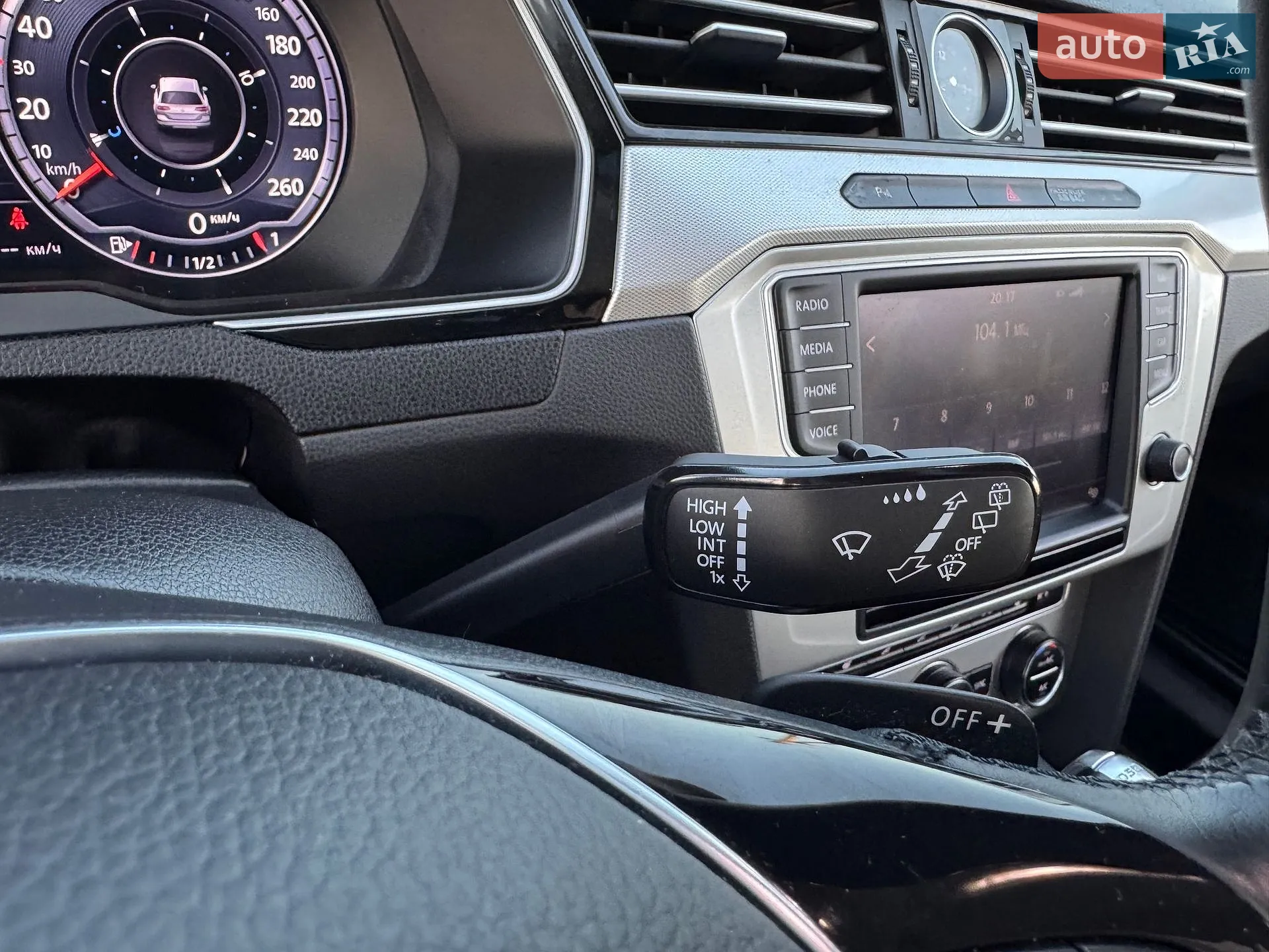 2015 Volkswagen Passat - мініатюра 27