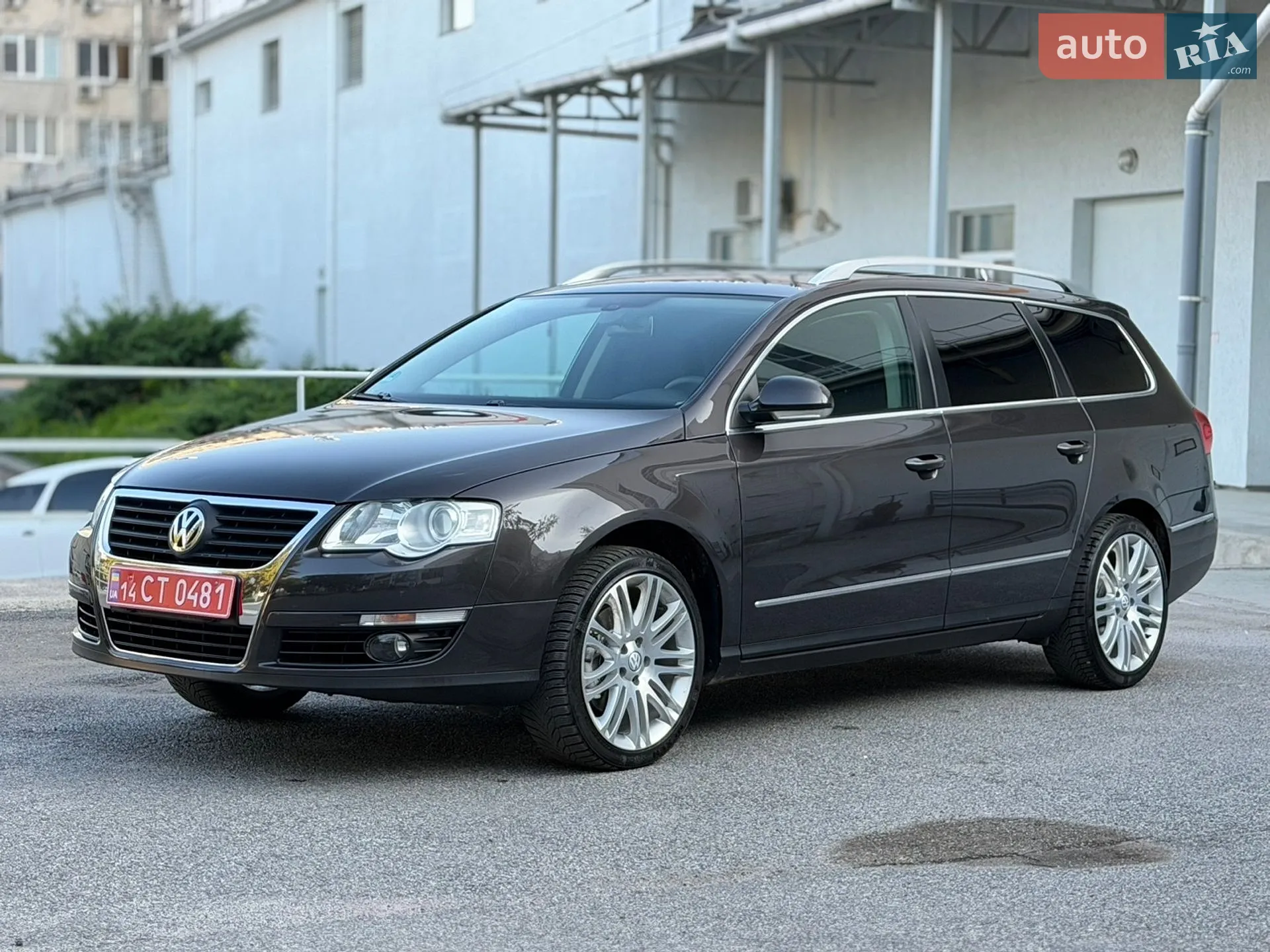 2010 Volkswagen Passat - мініатюра 22