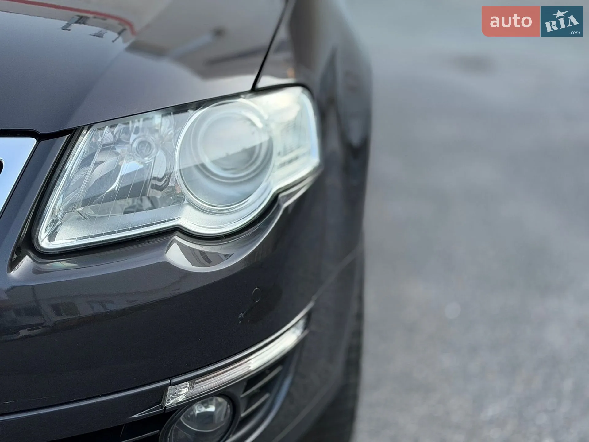 2010 Volkswagen Passat - мініатюра 25