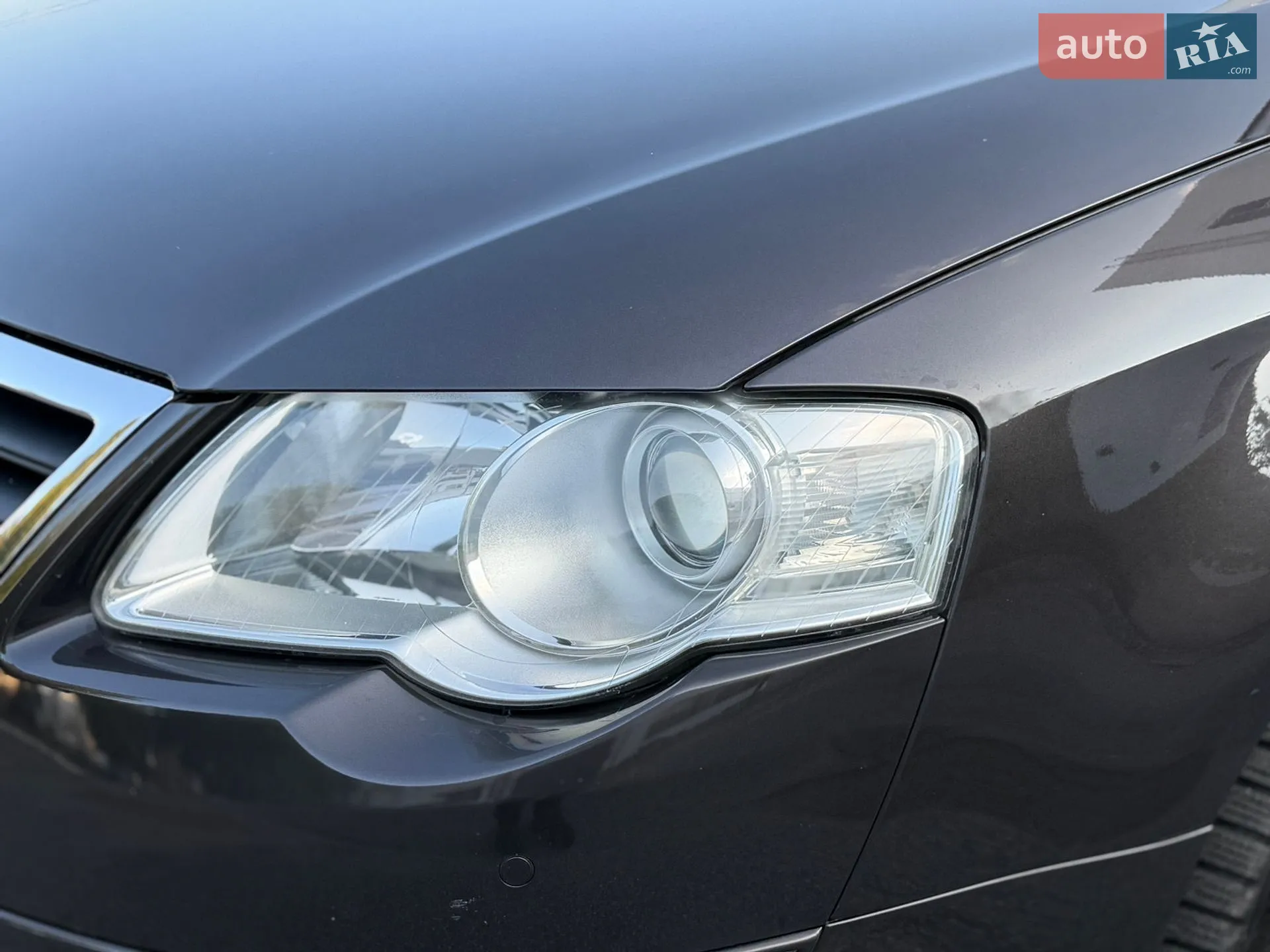 2010 Volkswagen Passat - мініатюра 54