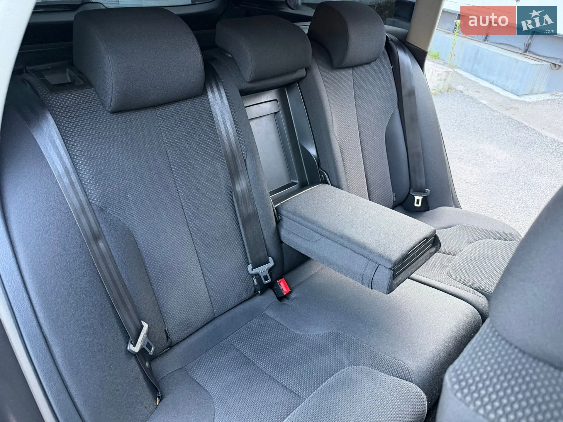 2010 Volkswagen Passat - мініатюра 57