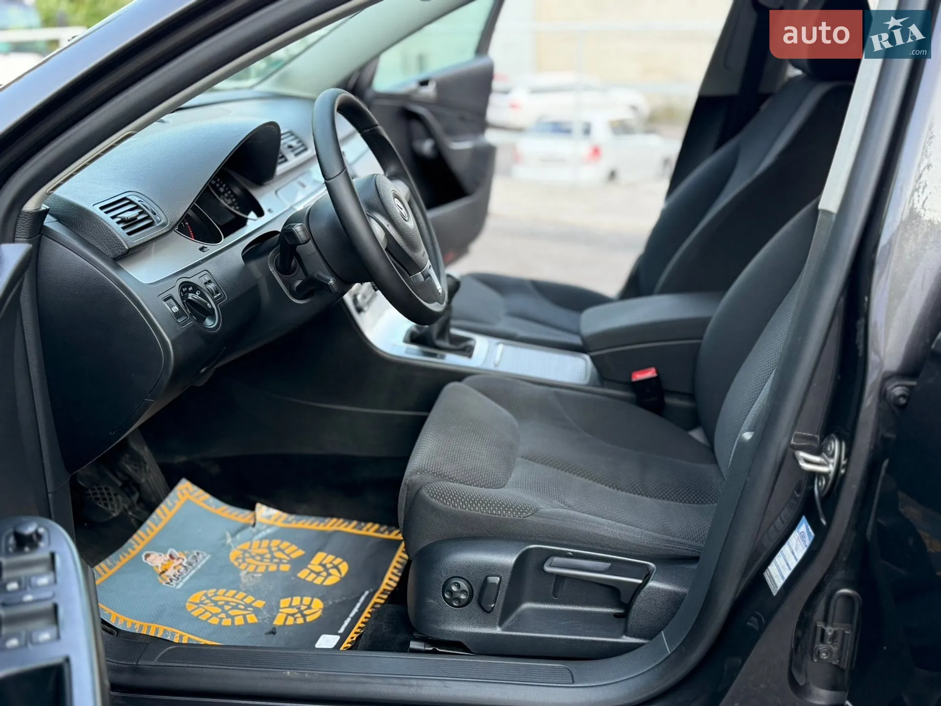 2010 Volkswagen Passat - мініатюра 61