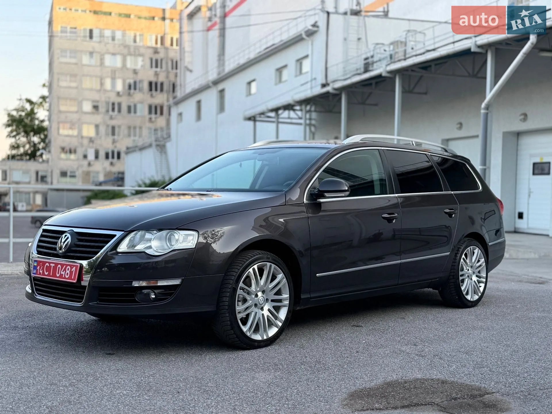 2010 Volkswagen Passat - мініатюра 65