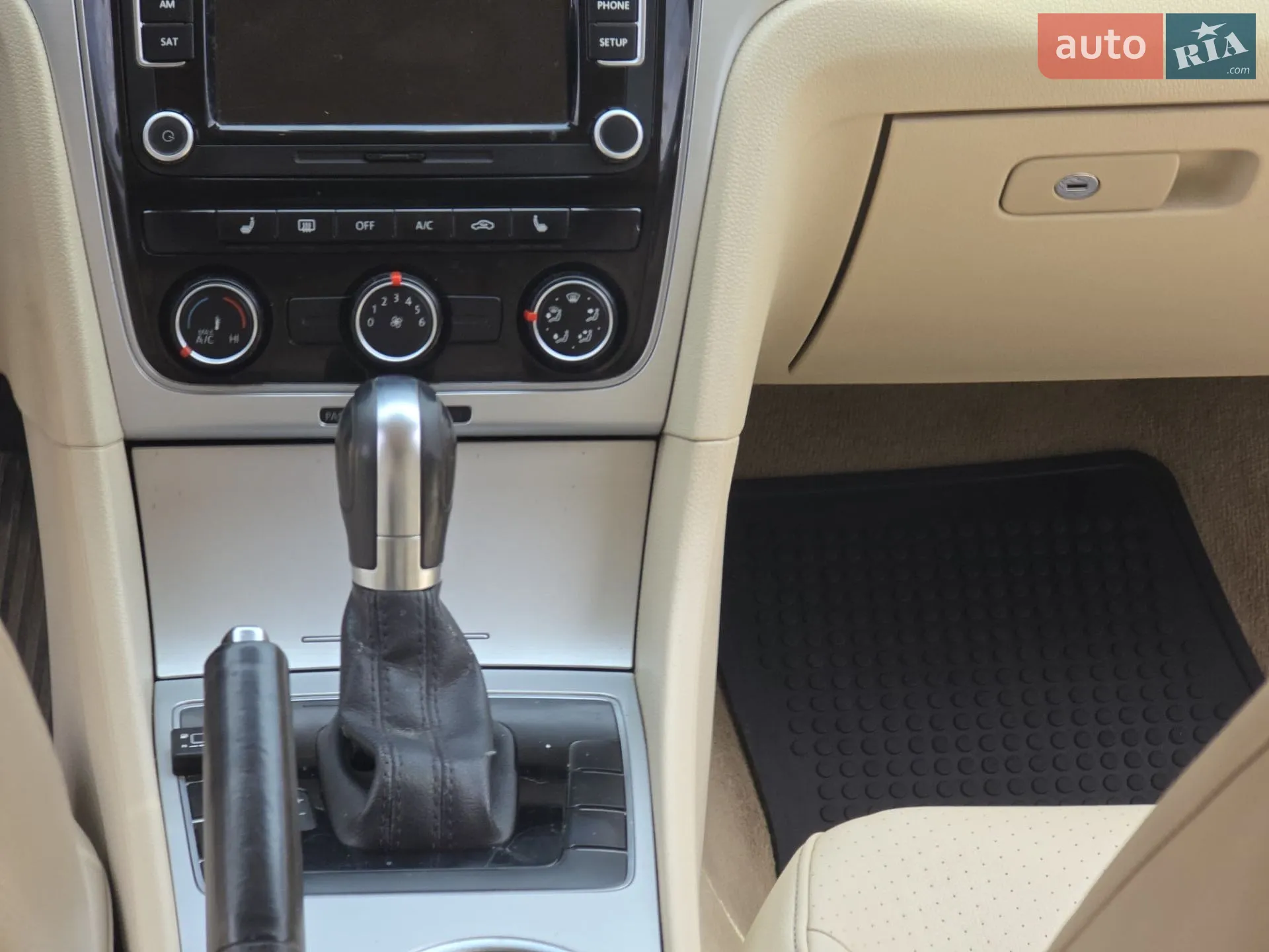 2013 Volkswagen Passat - мініатюра 9