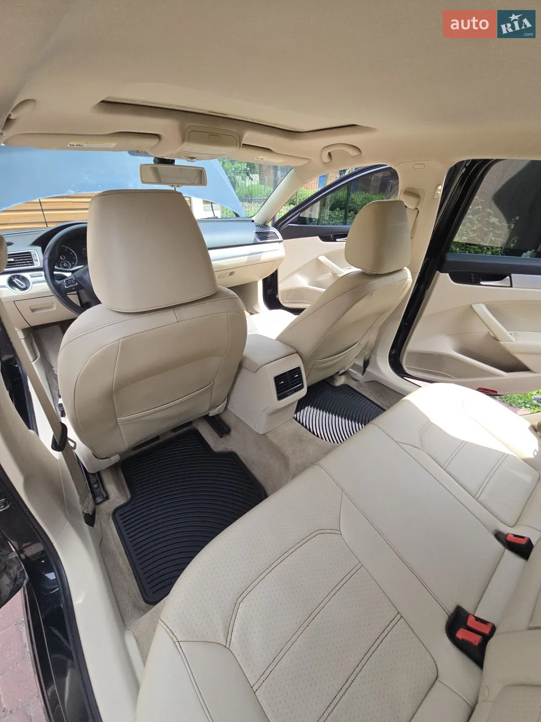 2013 Volkswagen Passat - мініатюра 17