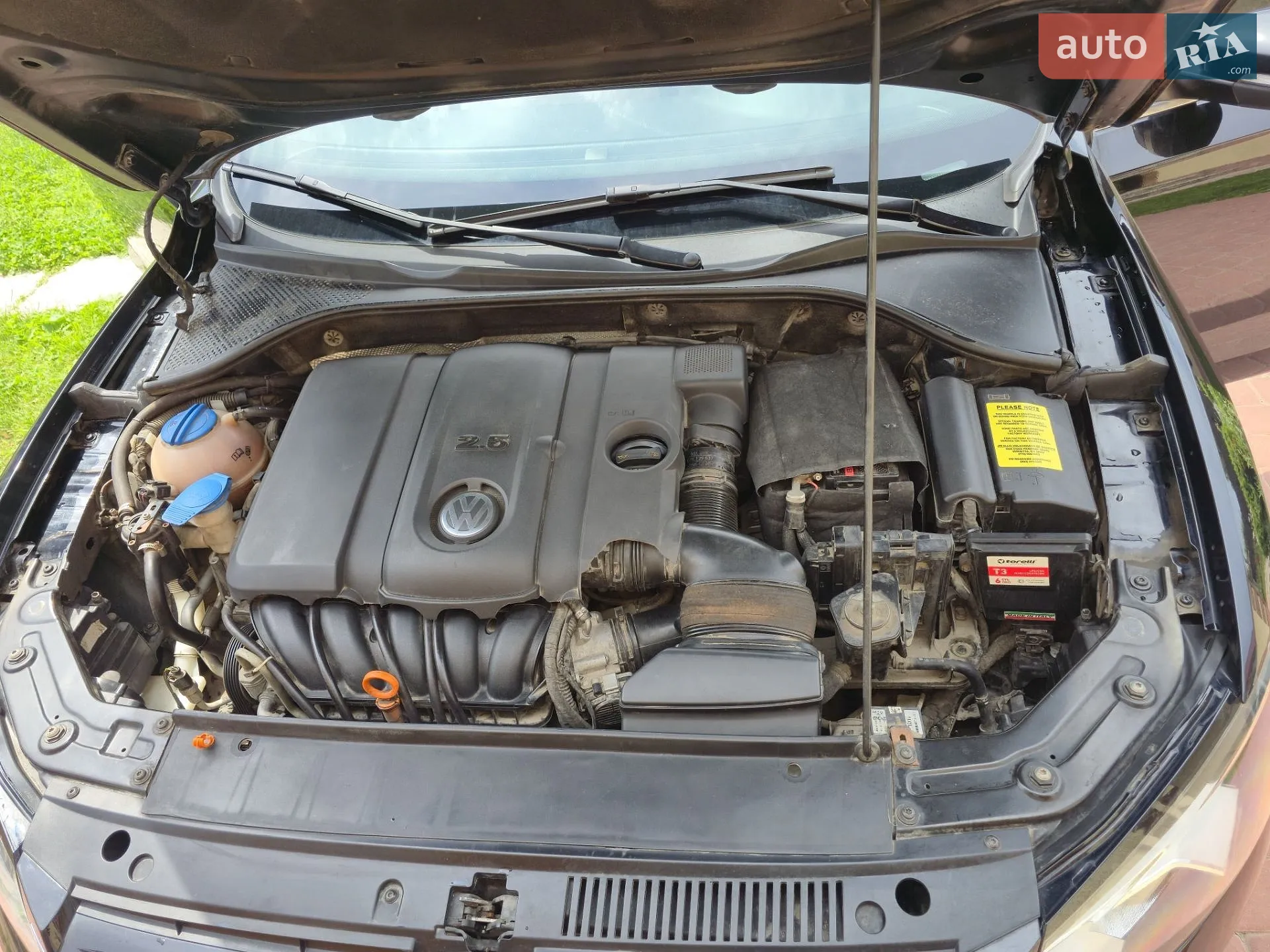 2013 Volkswagen Passat - мініатюра 22