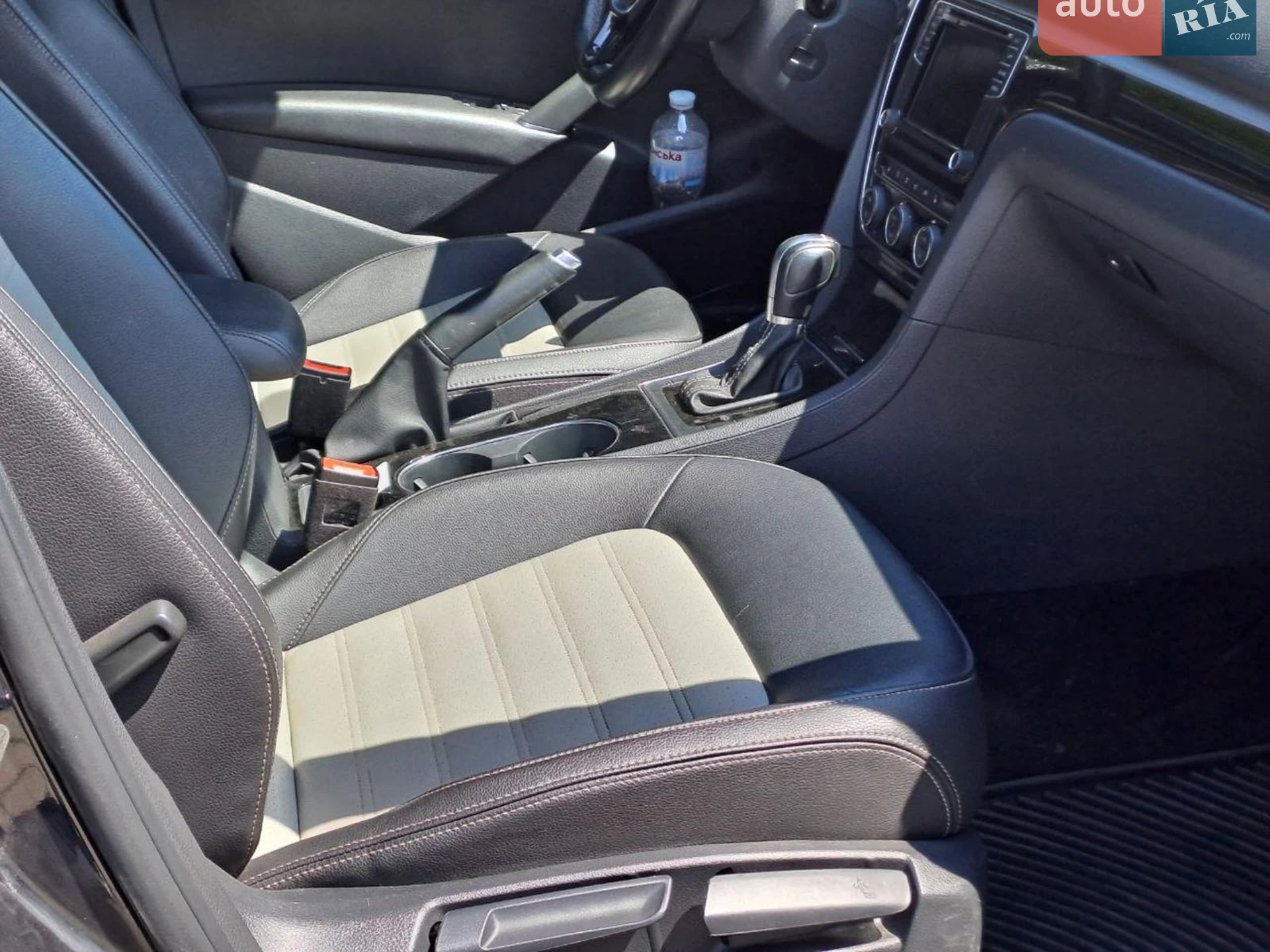2018 Volkswagen Passat - мініатюра 22