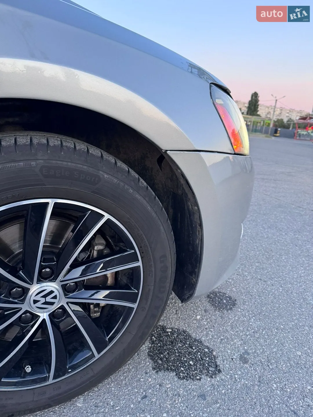 2012 Volkswagen Passat - мініатюра 35