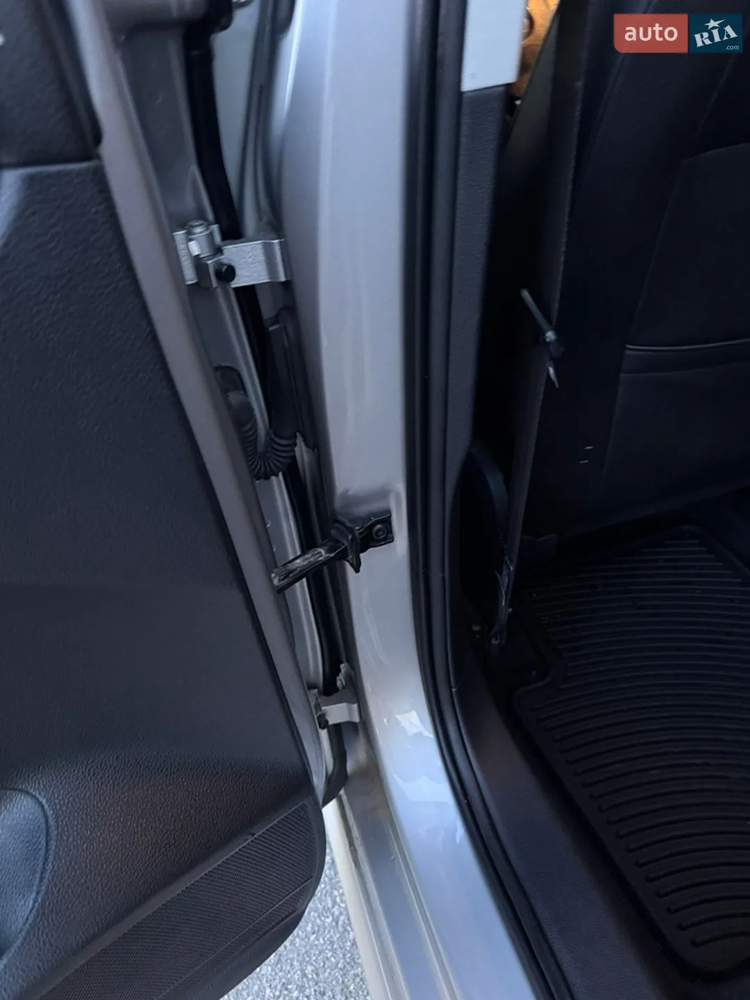 2012 Volkswagen Passat - мініатюра 55