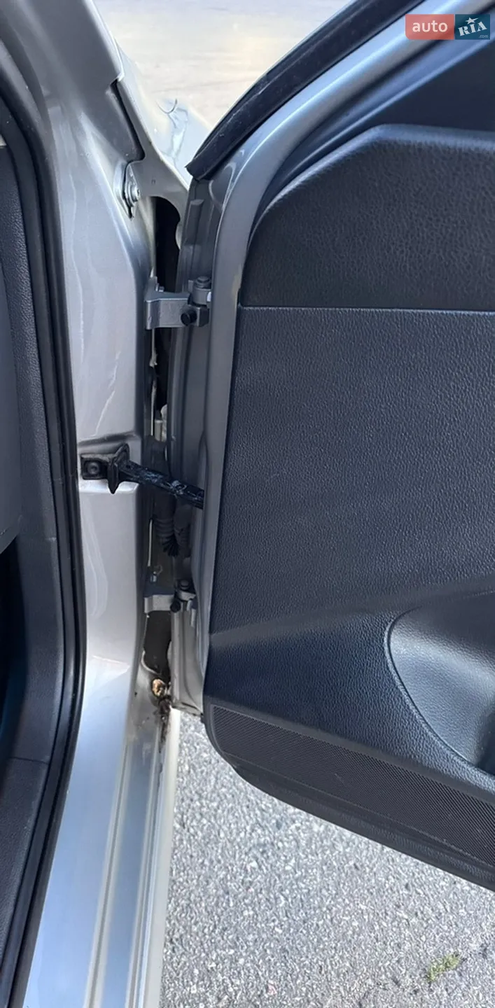 2012 Volkswagen Passat - мініатюра 64