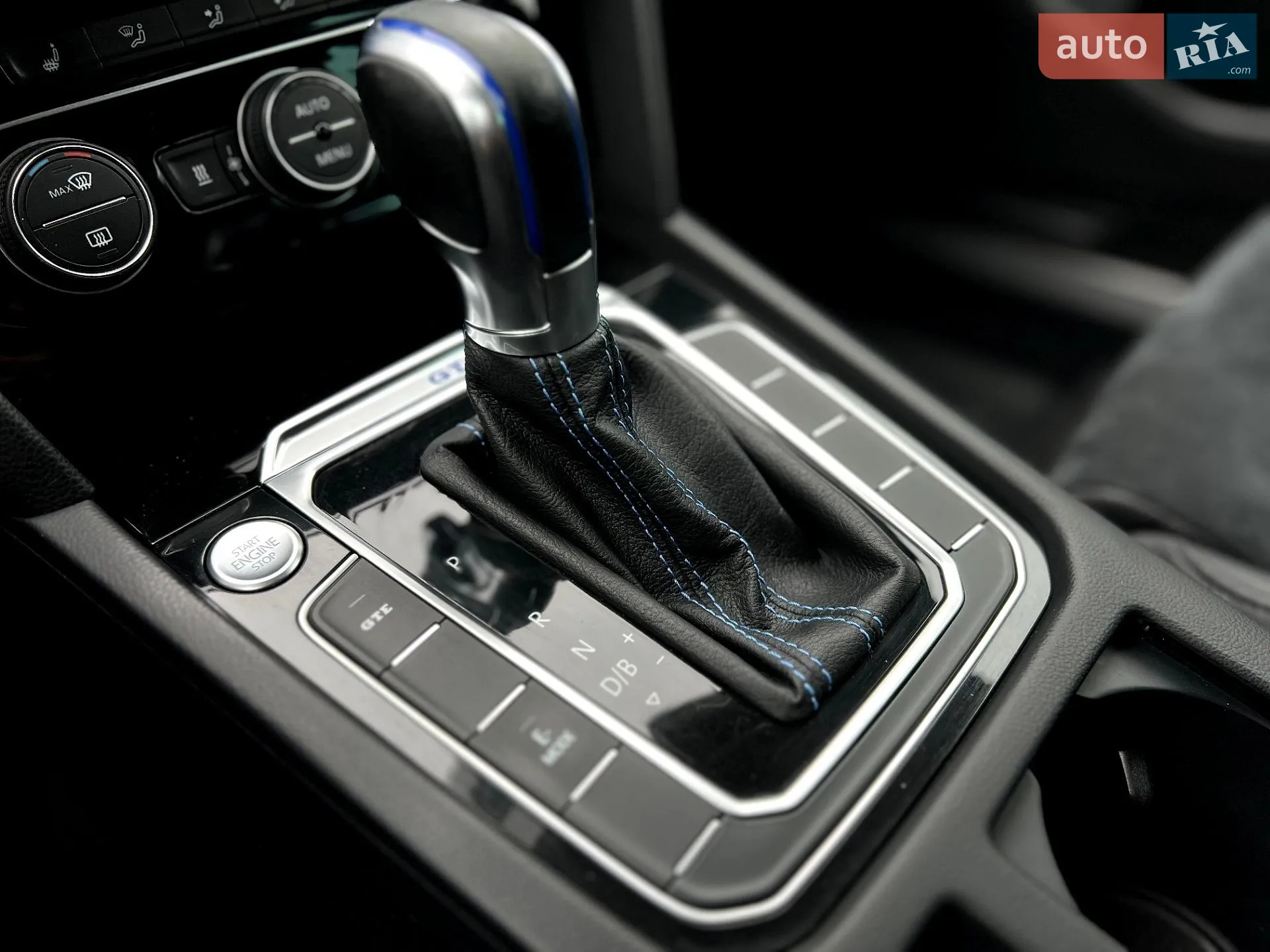 2017 Volkswagen Passat - мініатюра 34