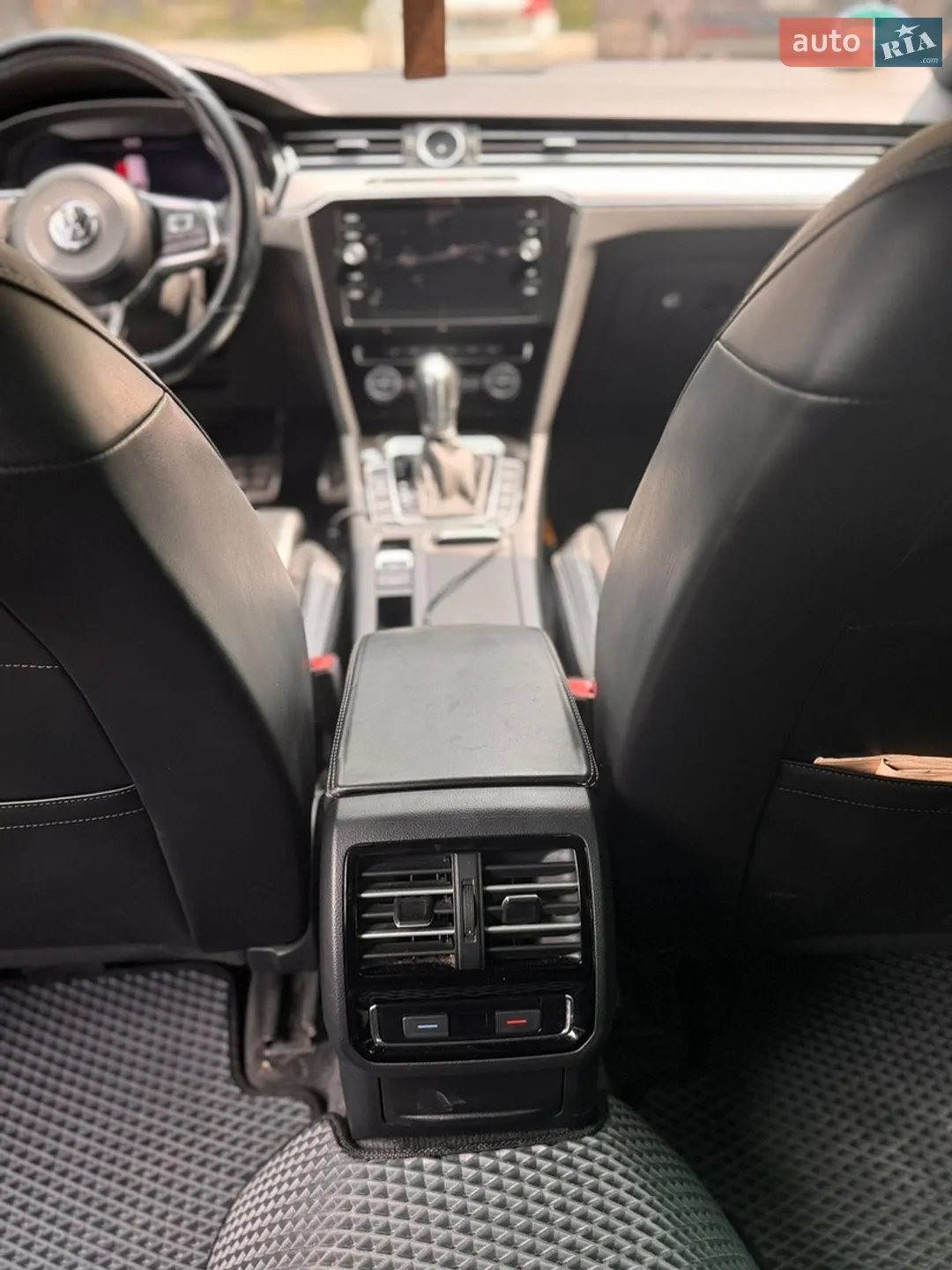 2018 Volkswagen Passat - мініатюра 8