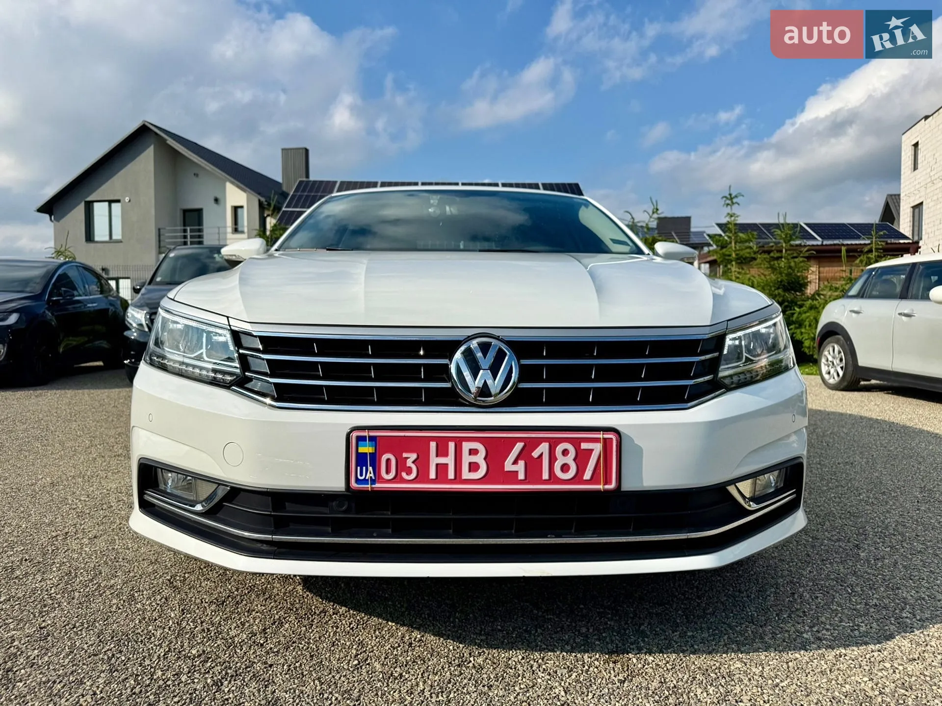 2015 Volkswagen Passat - мініатюра 11