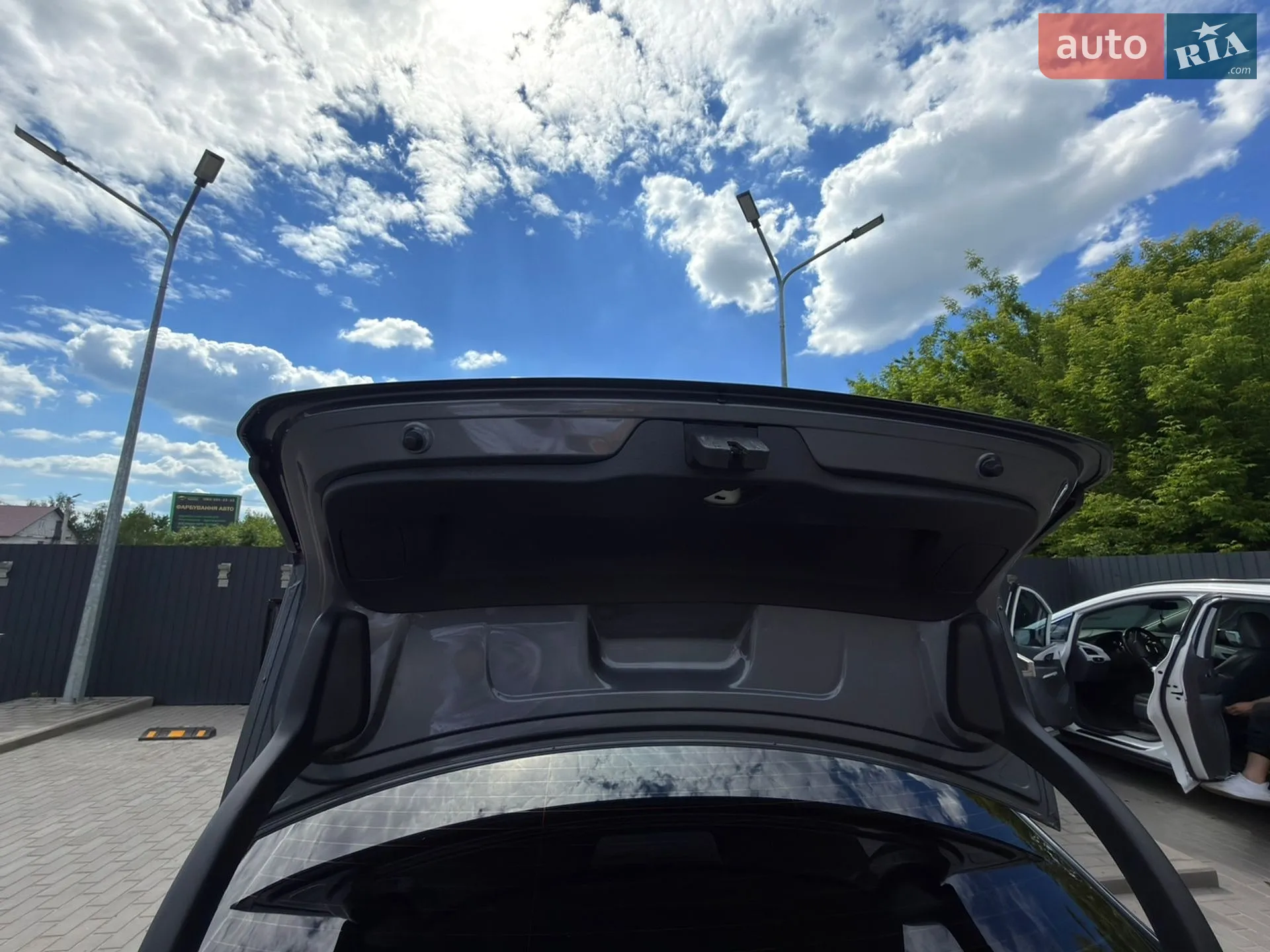 2014 Volkswagen Passat - мініатюра 38