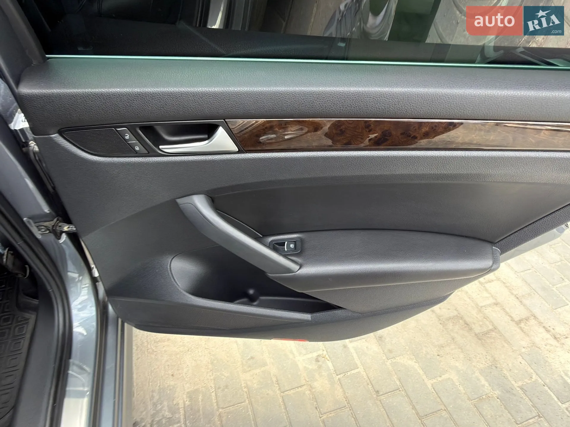 2014 Volkswagen Passat - мініатюра 49