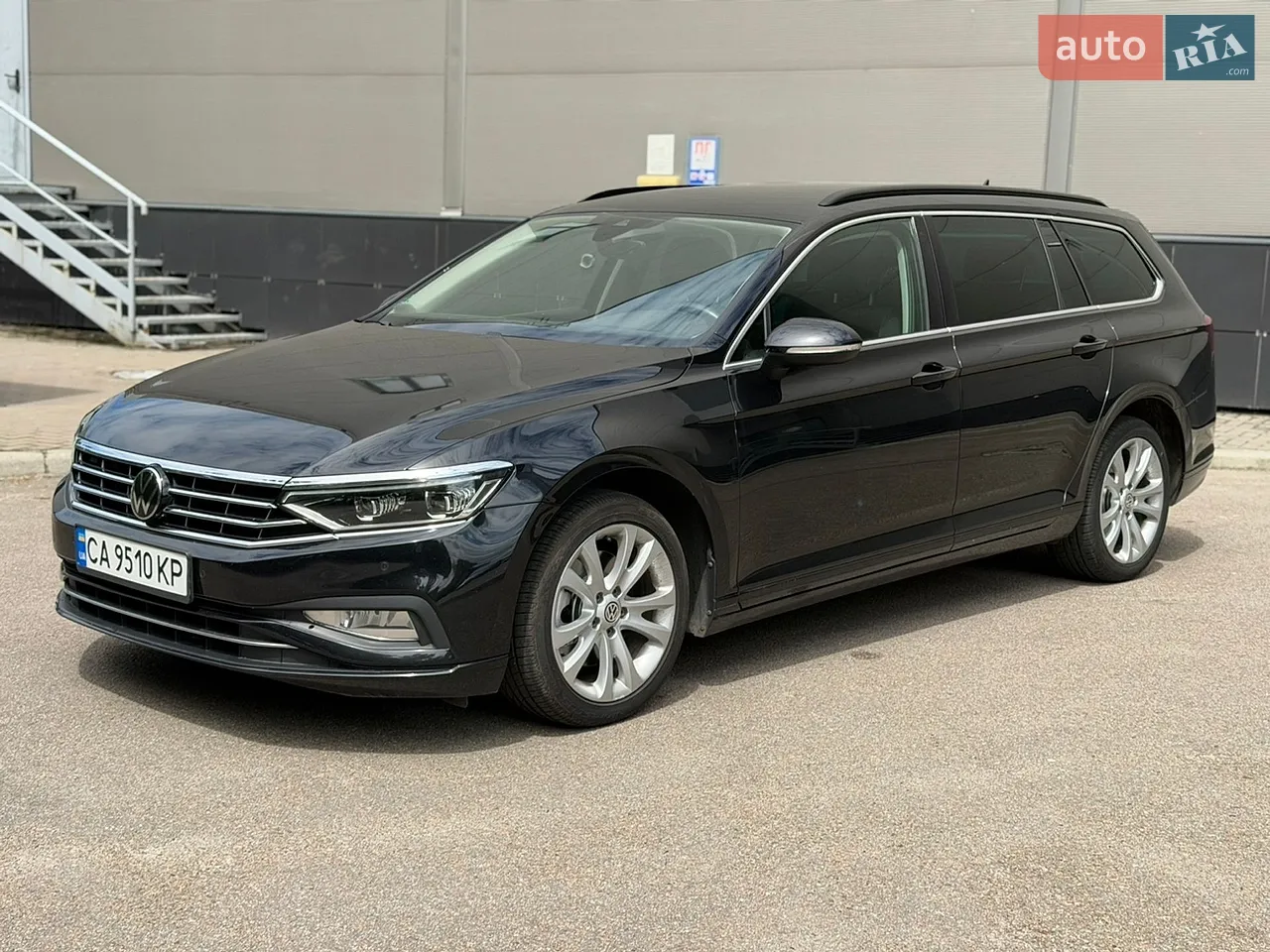 2021 Volkswagen Passat - мініатюра 44