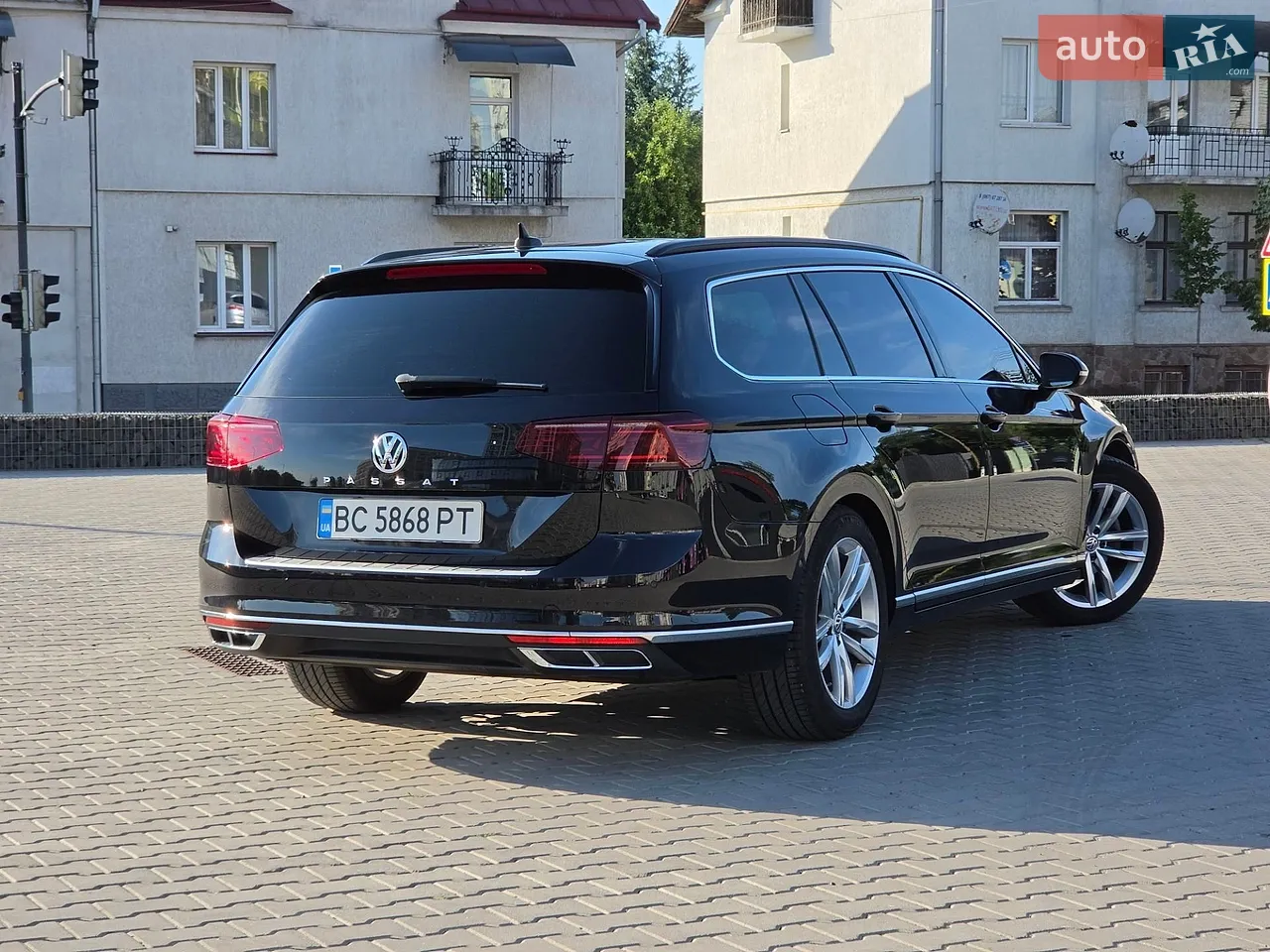 2021 Volkswagen Passat - мініатюра 34