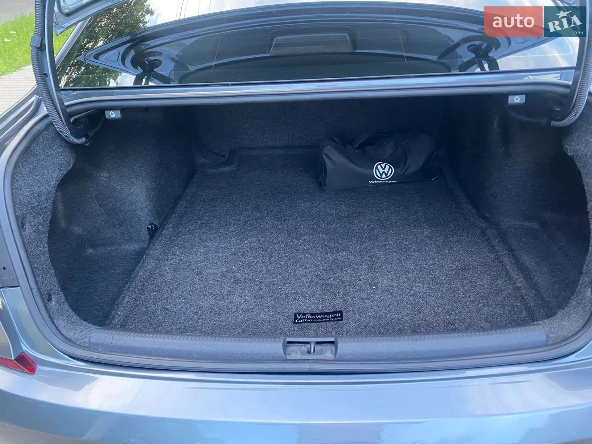 2016 Volkswagen Passat - мініатюра 5