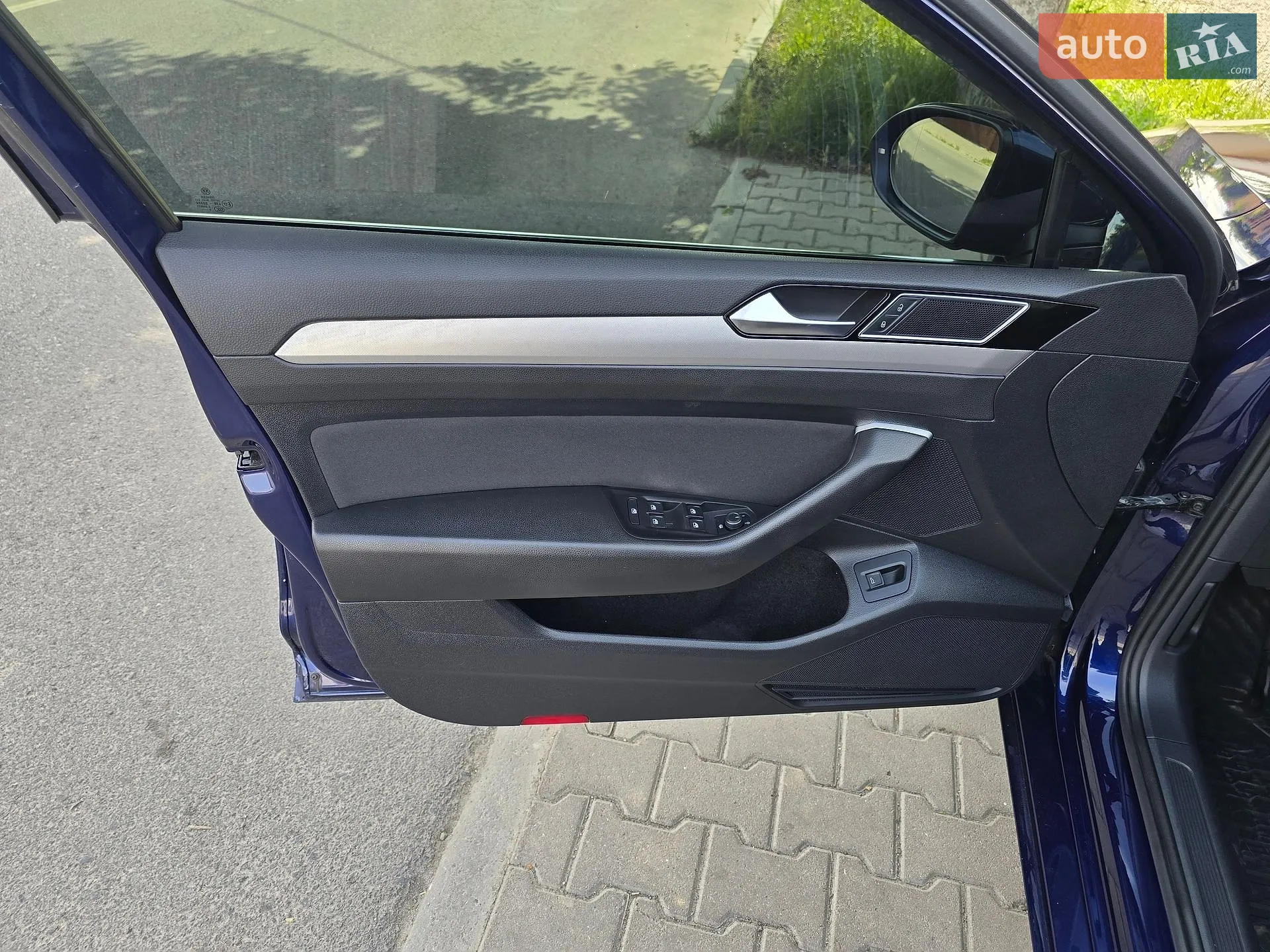 2018 Volkswagen Passat - мініатюра 17