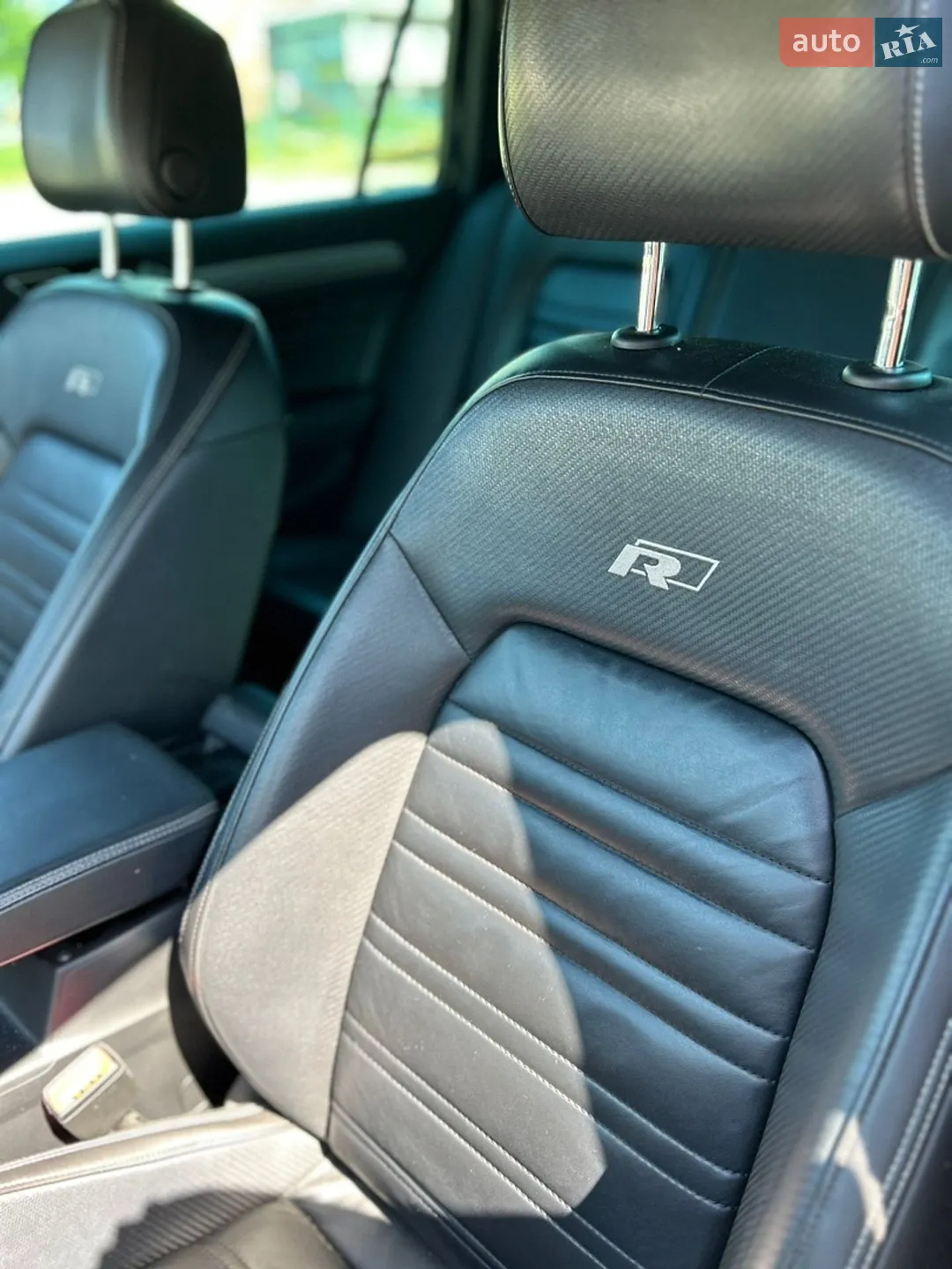 2018 Volkswagen Passat - мініатюра 15