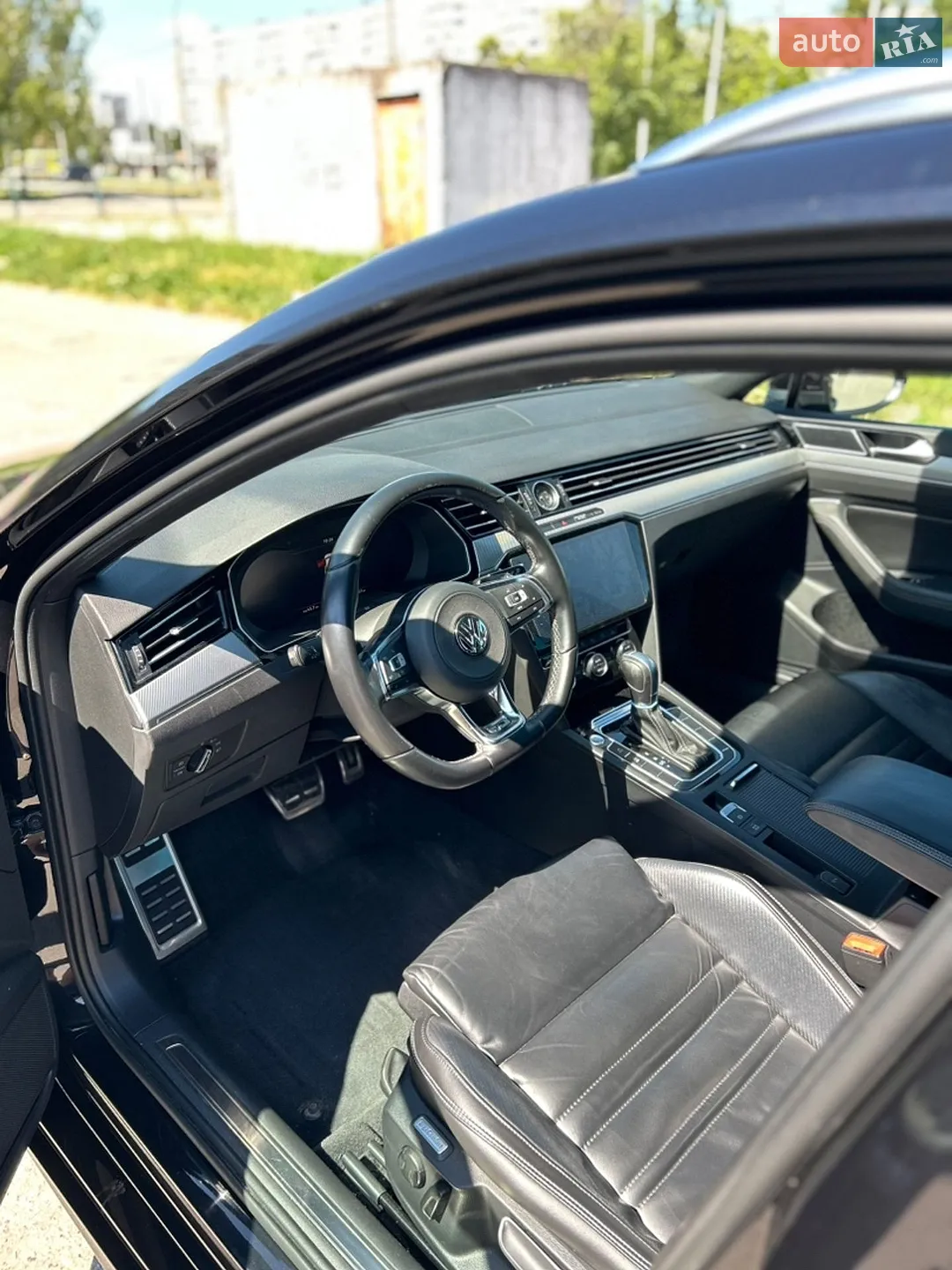2018 Volkswagen Passat - мініатюра 13