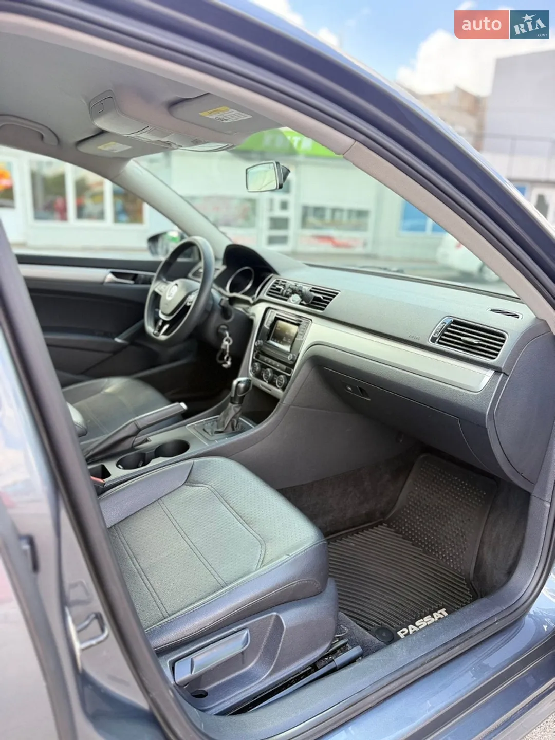 2016 Volkswagen Passat - мініатюра 7
