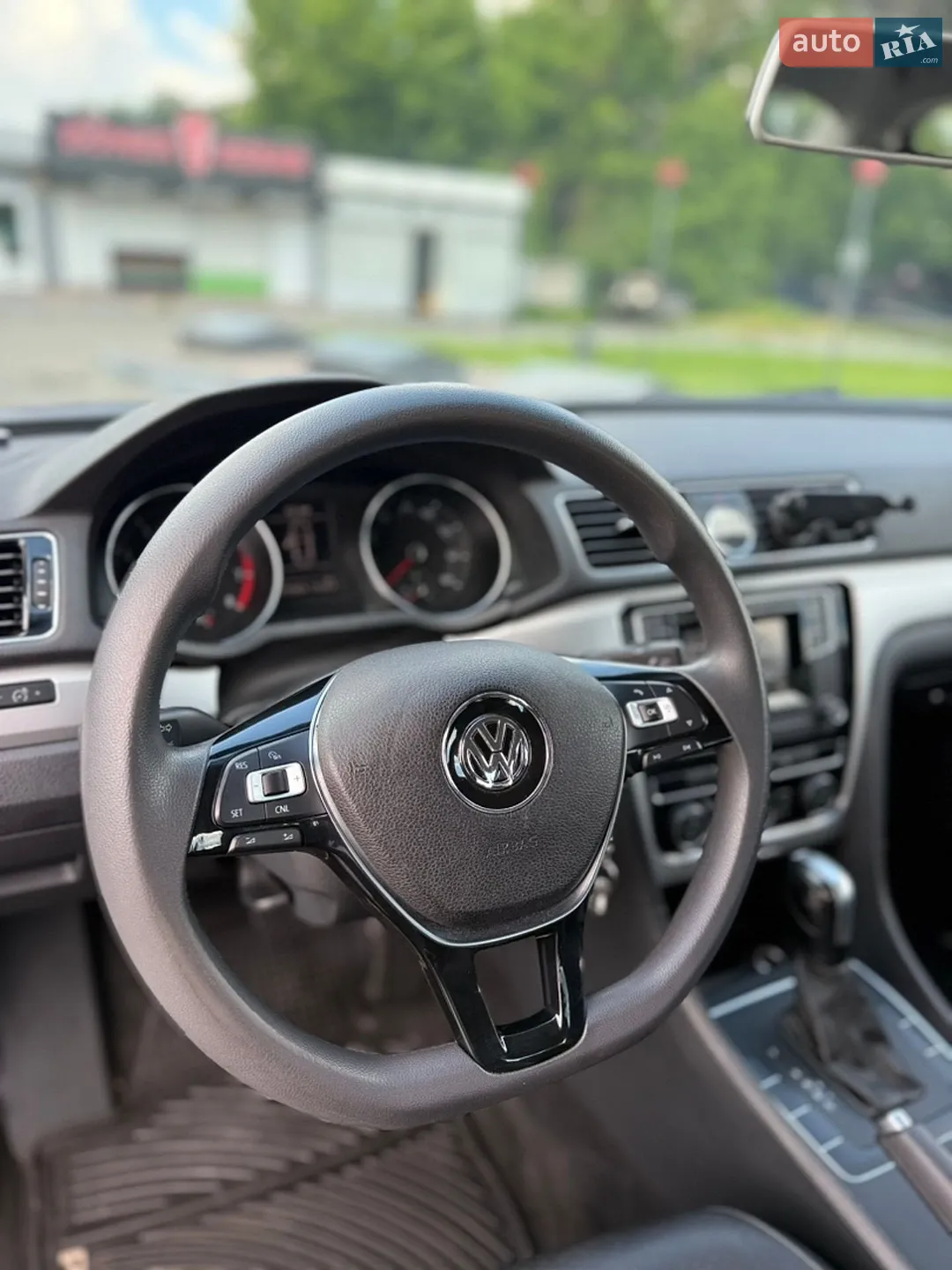 2016 Volkswagen Passat - мініатюра 12