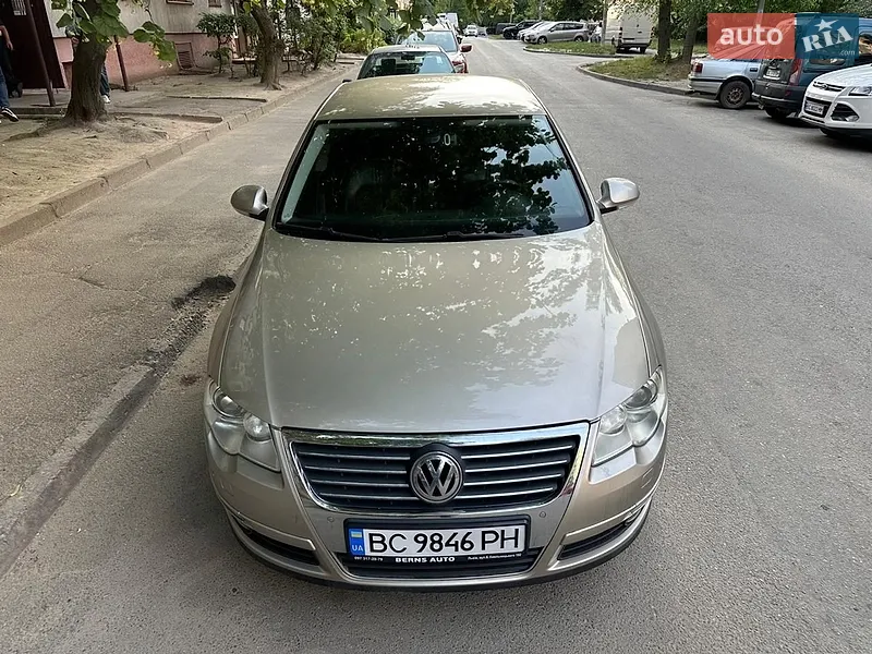 Volkswagen Passat 2006 VIN WVWZZZ3CZ7E091586 фото оголошення 20 з 51