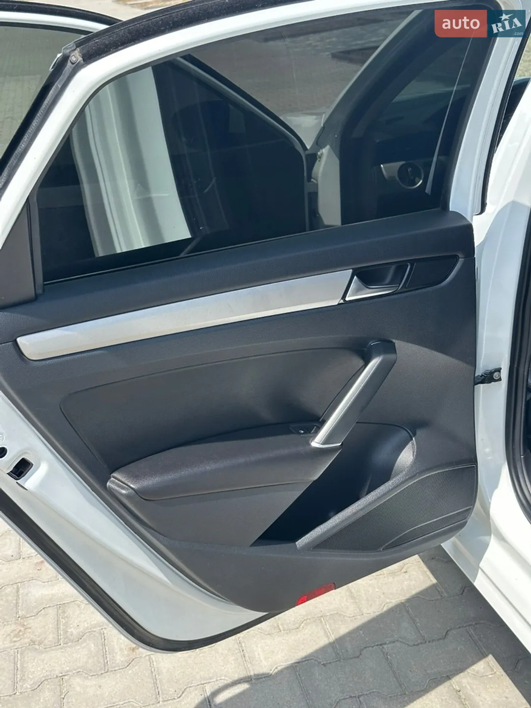 2020 Volkswagen Passat - мініатюра 40