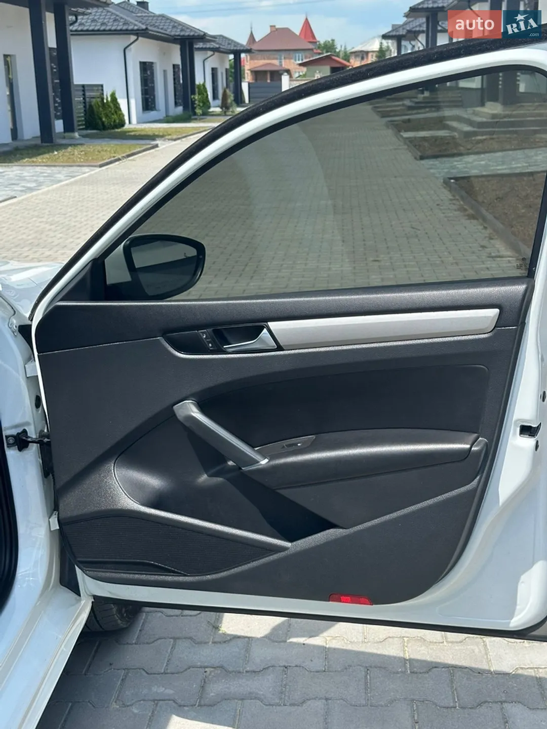 2020 Volkswagen Passat - мініатюра 46
