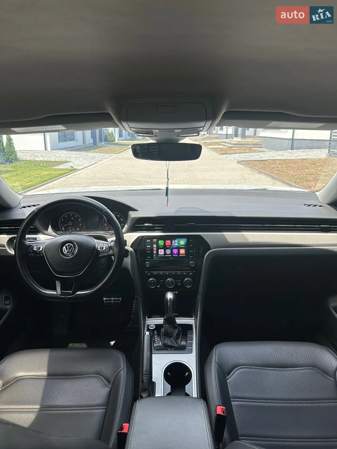 2020 Volkswagen Passat - мініатюра 51