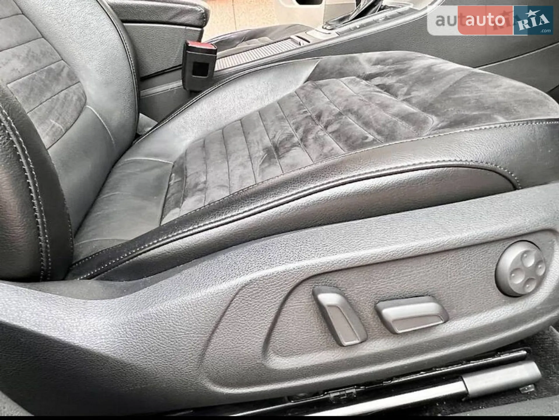 2014 Volkswagen Passat - мініатюра 20