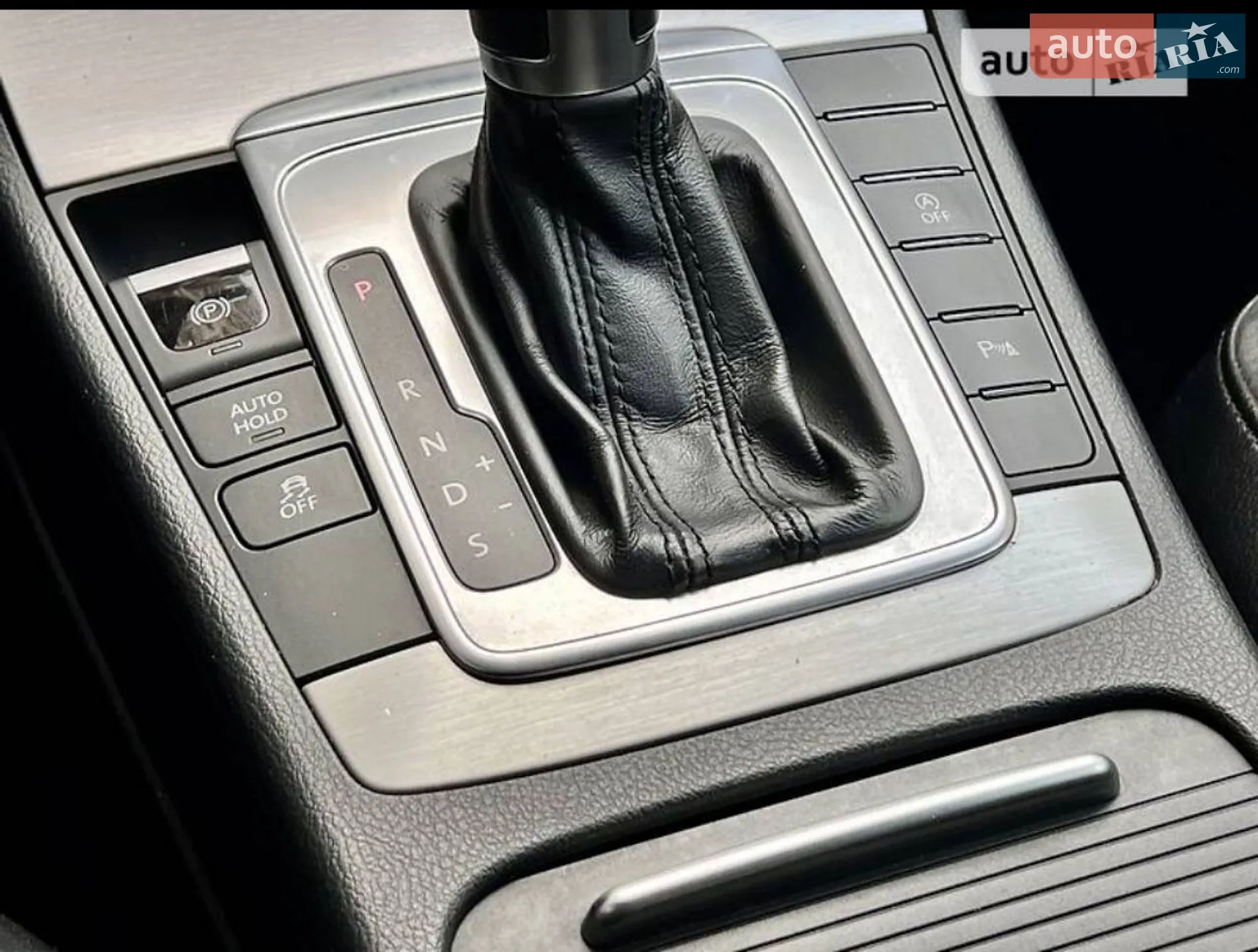 2014 Volkswagen Passat - мініатюра 31
