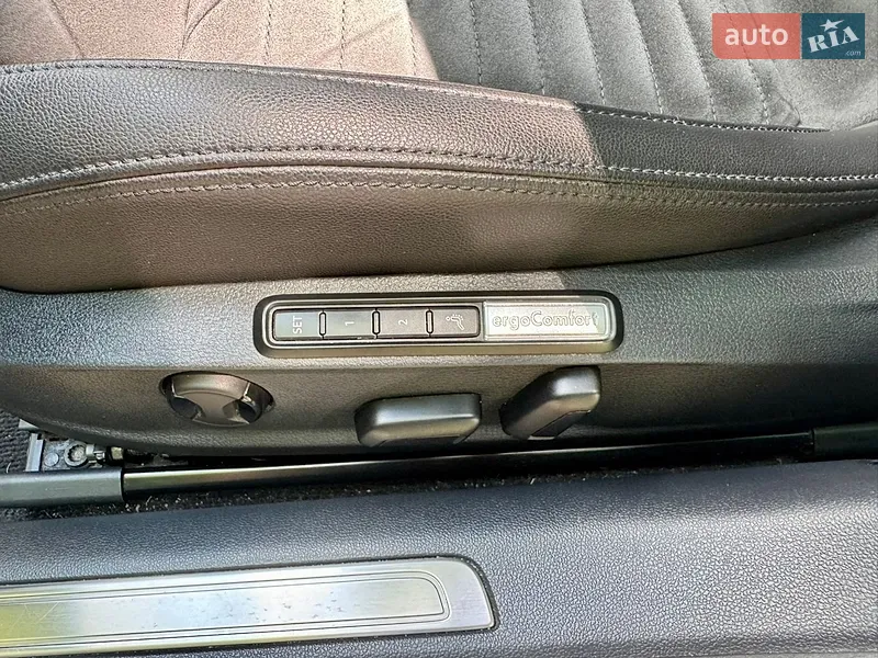 Volkswagen Passat 2018 VIN WVWZZZ3CZJE152620 фото оголошення 19 з 59