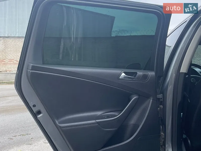 Volkswagen Passat 2006 VIN WVWZZZ3CZ7E143979 фото оголошення 13 з 57