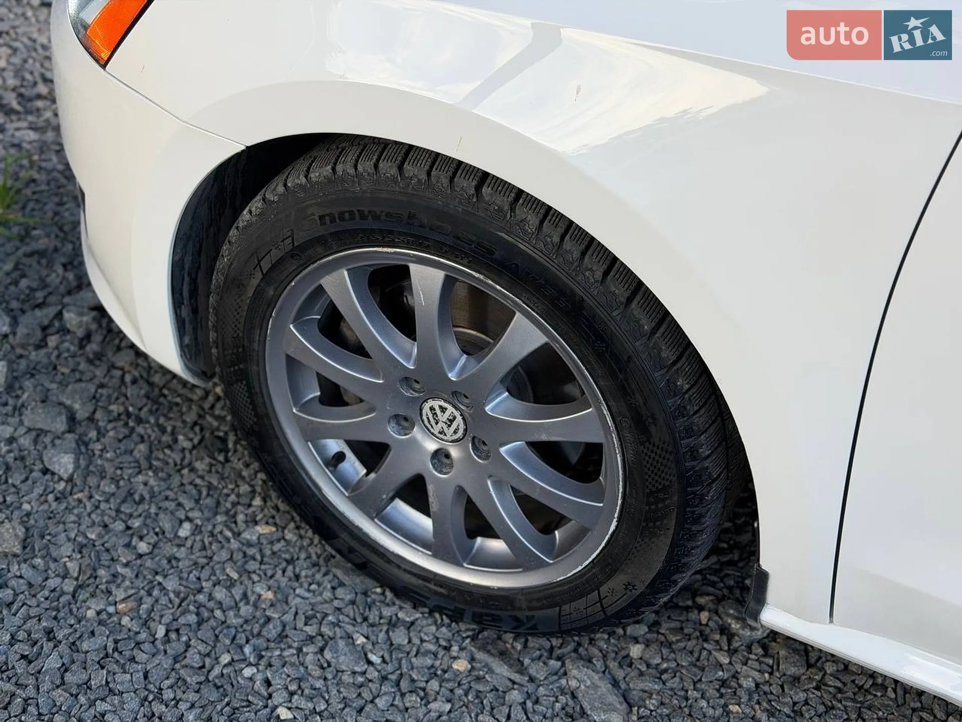 2013 Volkswagen Passat - мініатюра 20
