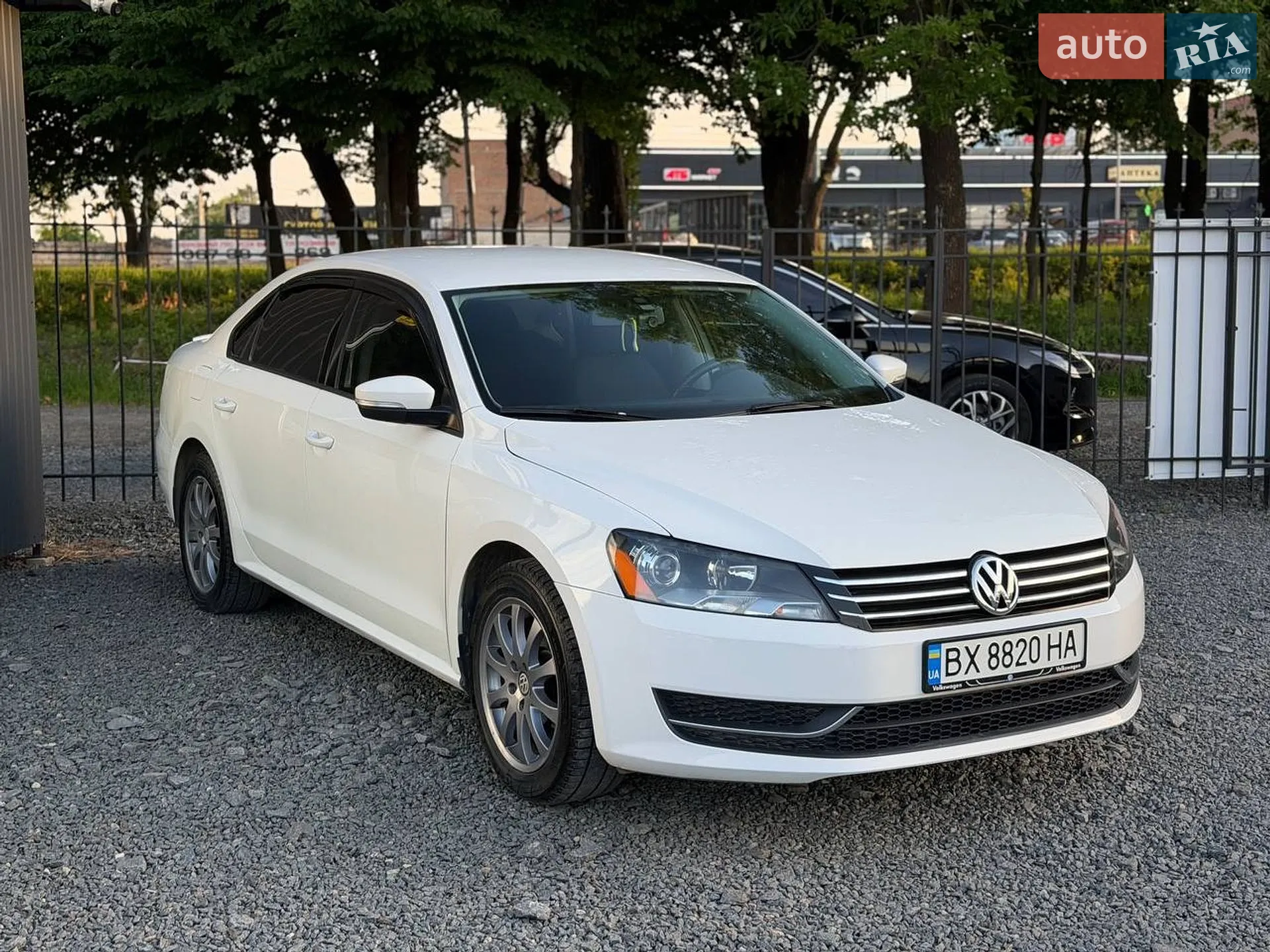 2013 Volkswagen Passat - мініатюра 15
