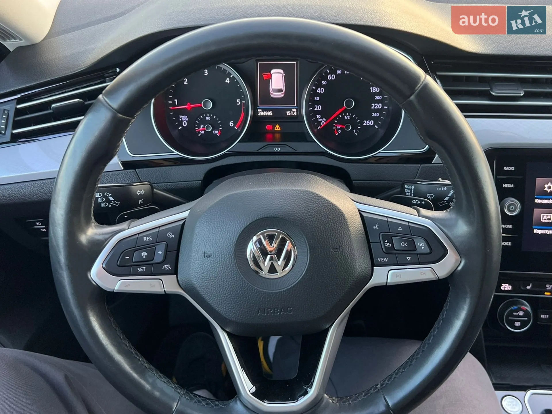 2019 Volkswagen Passat - мініатюра 22