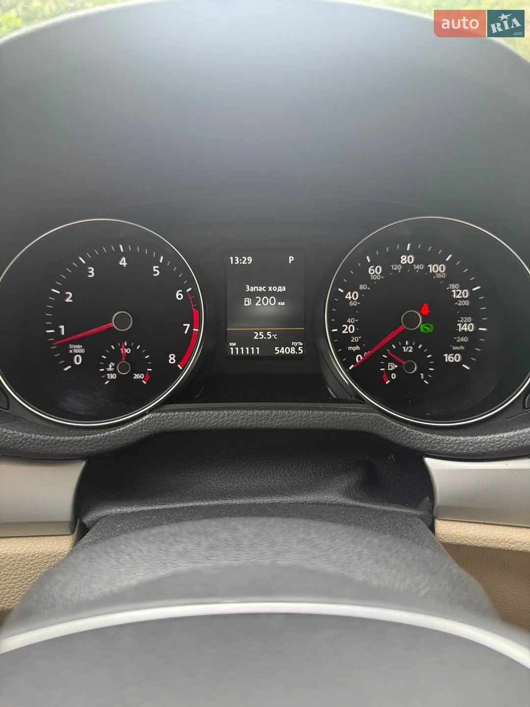 2018 Volkswagen Passat - мініатюра 7